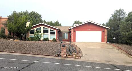 4976 Hornet Drive — photo