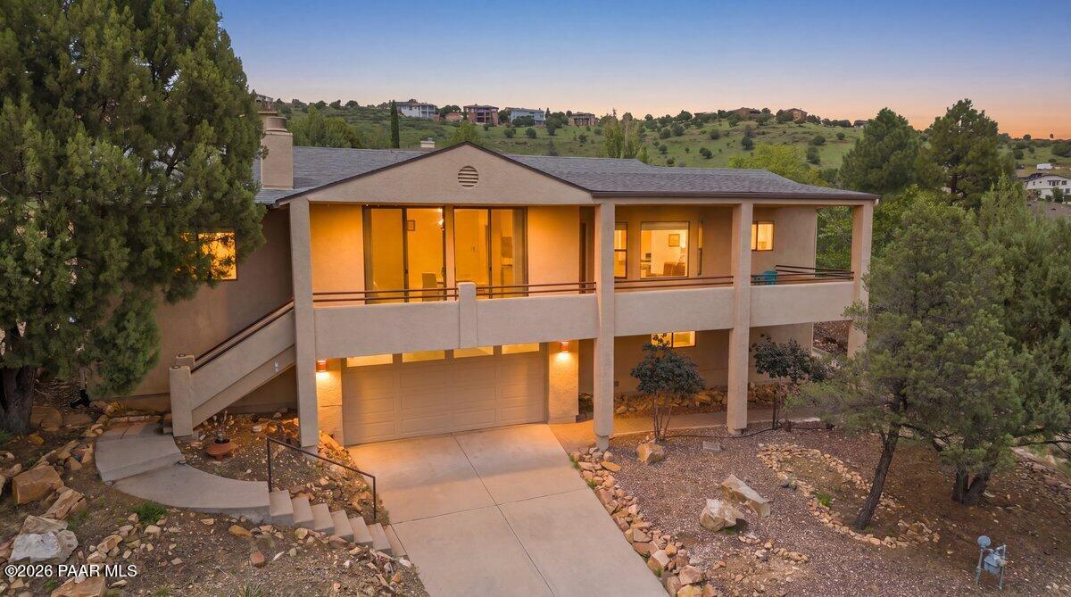566 Deer Horn Court — photo