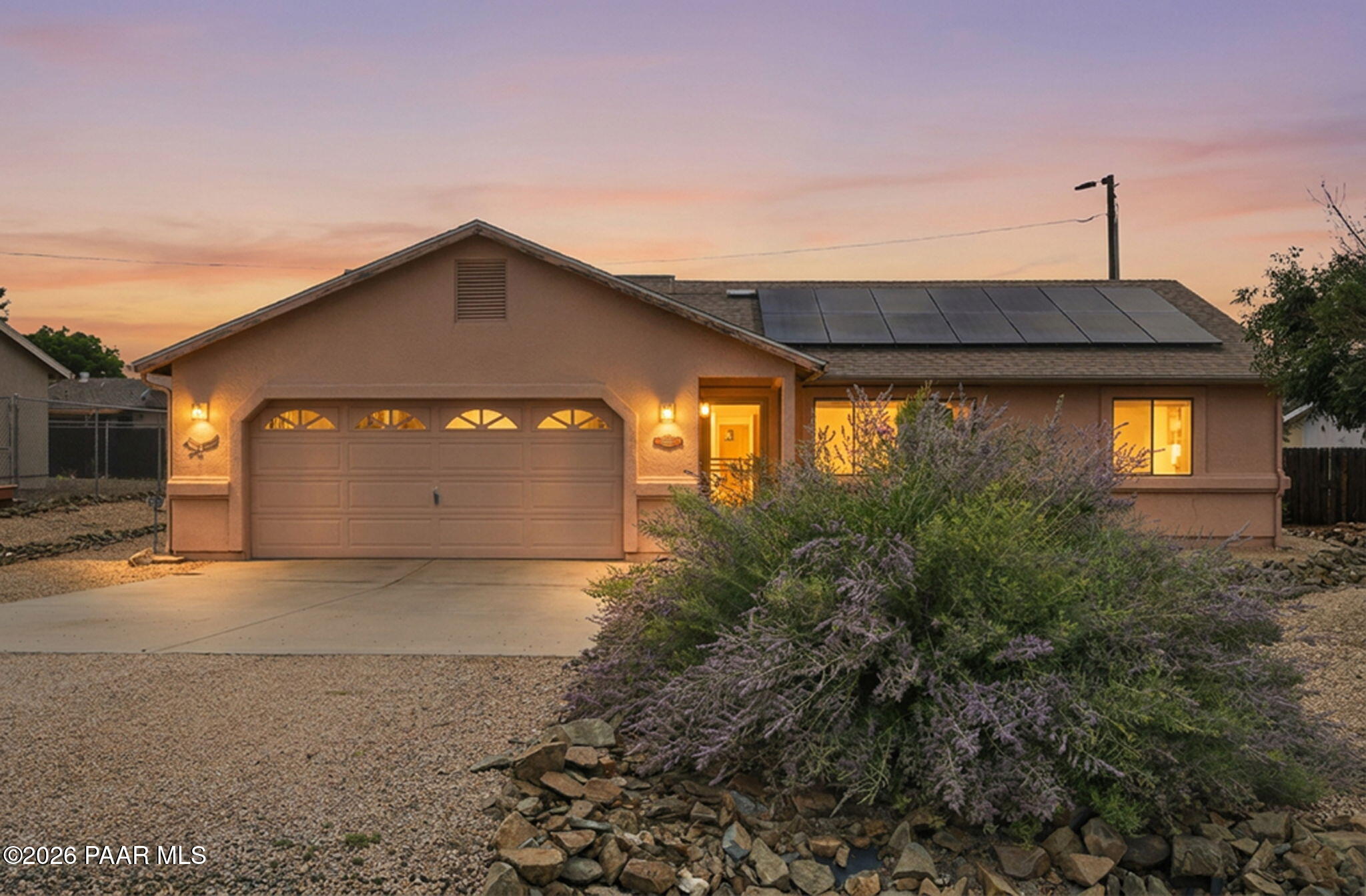 3900 N Constance Drive — photo