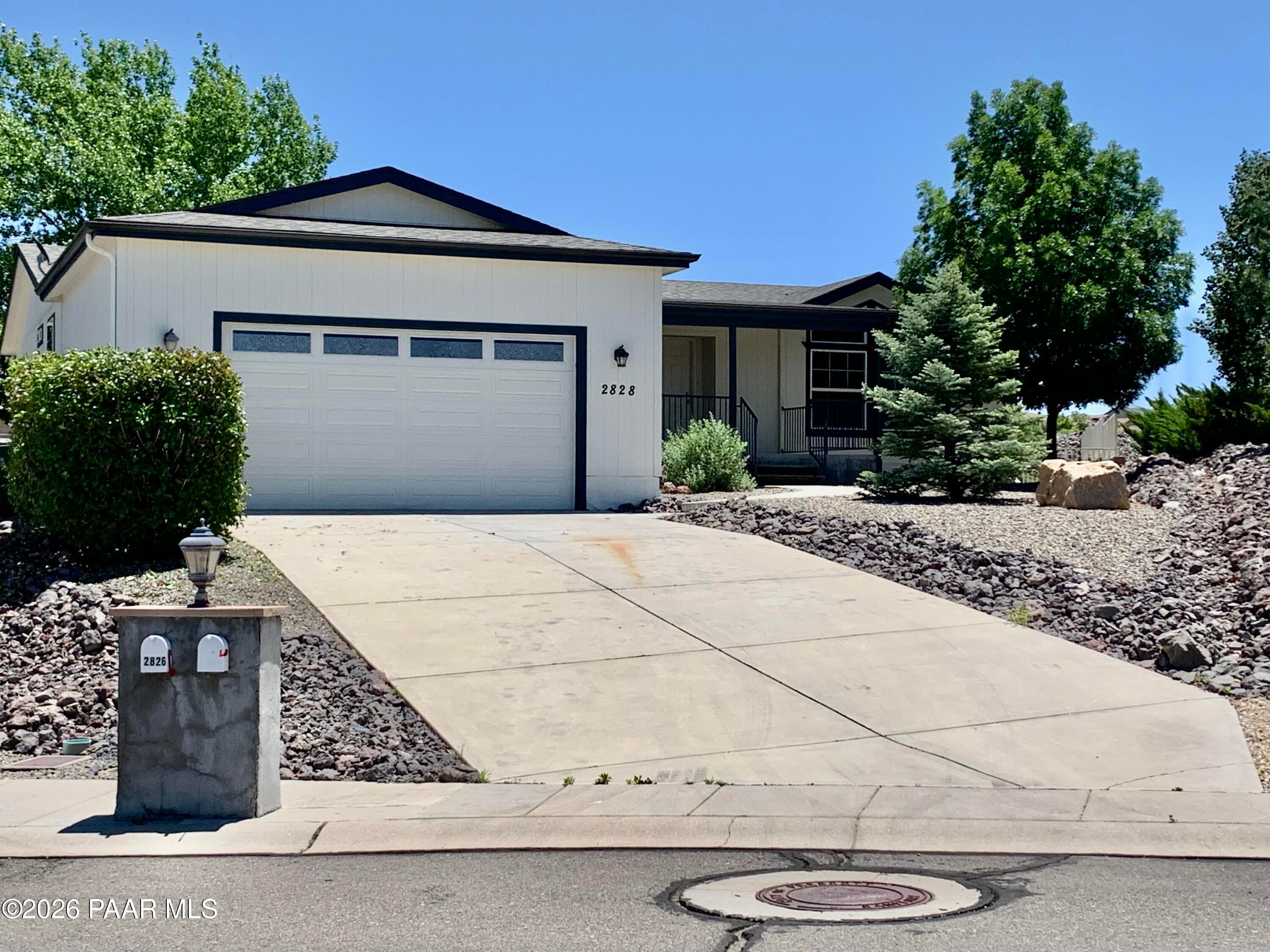 2828 Jerry Street — photo
