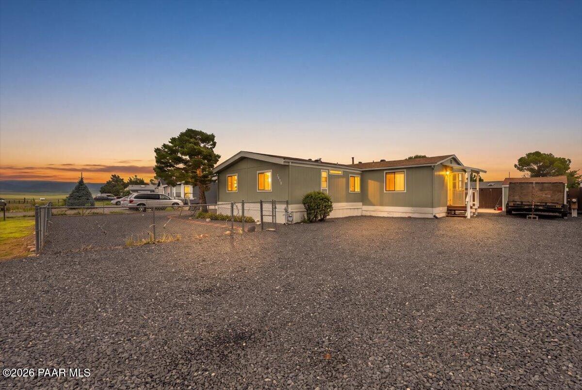 9139 E Manley Drive — photo