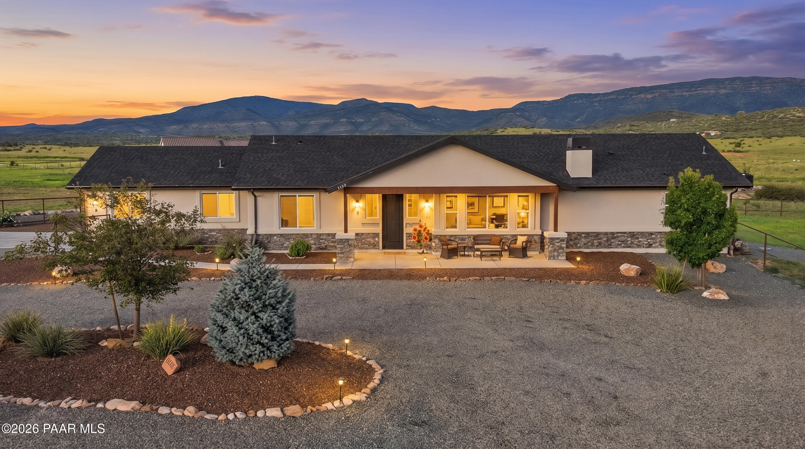 11205 N Trophy Ridge Lane — photo
