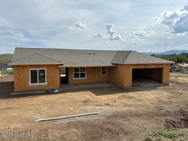 17629 E Bluejay Drive — photo