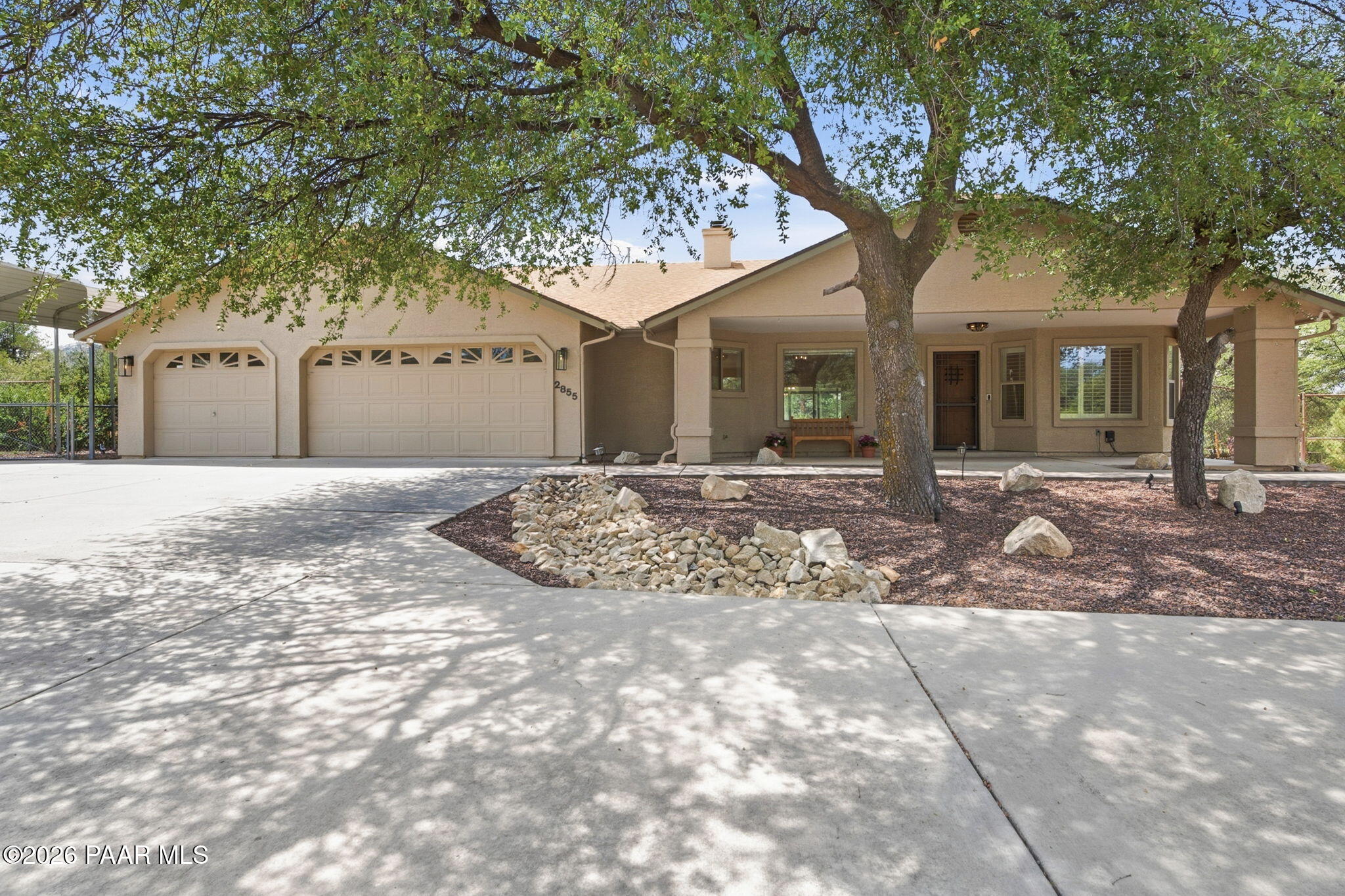 2855 W Willow Oak Road — photo