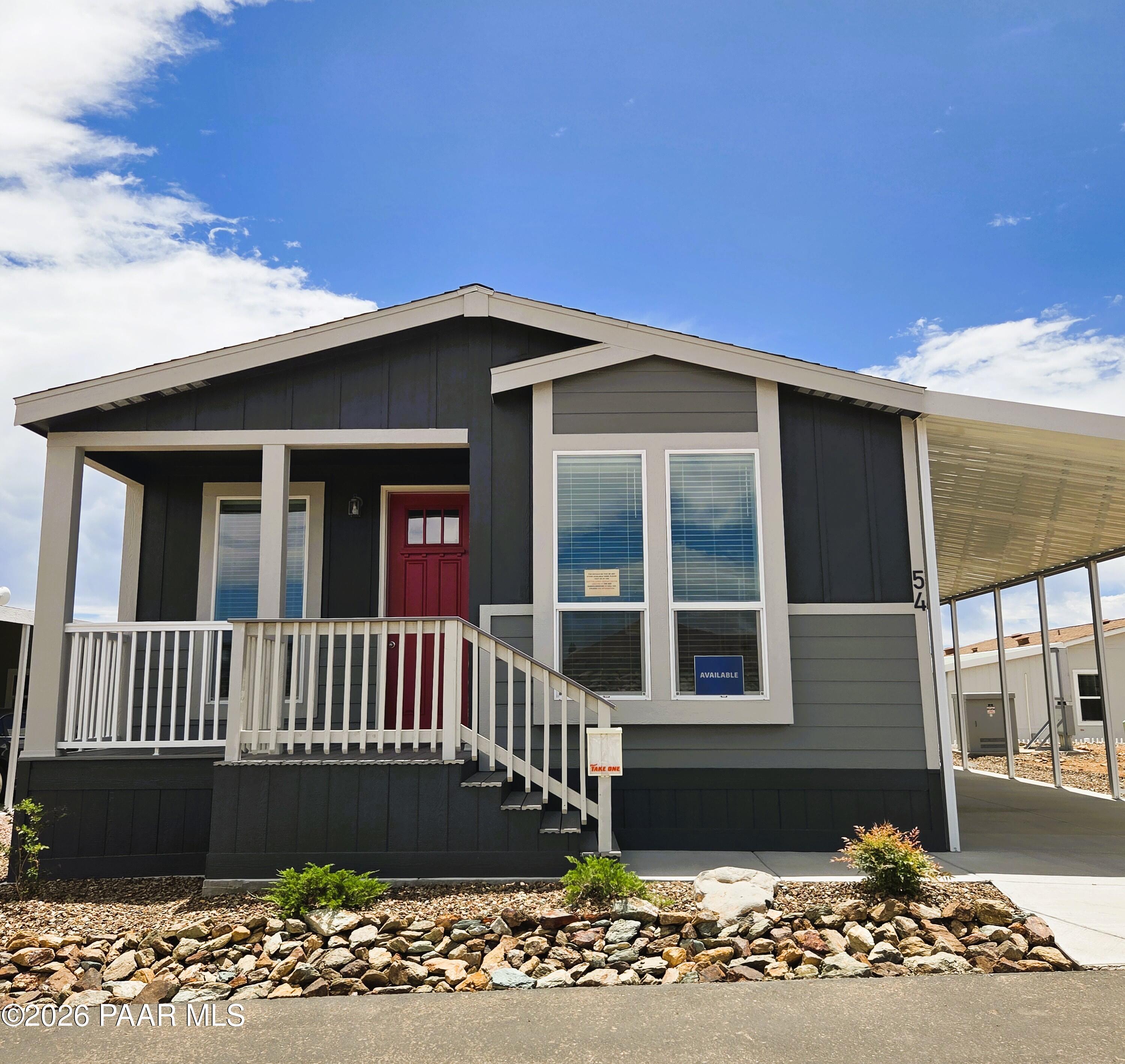11350 E Sarah Jane Lane 54 — photo