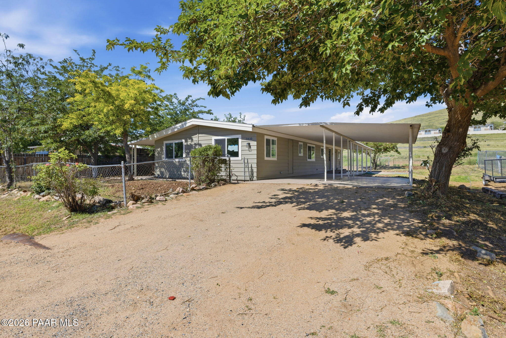2810 W Kings Highway — photo