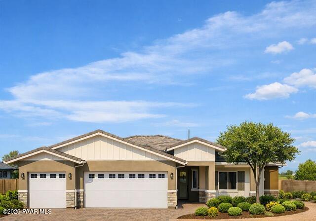 7943 E Evergreen Loop — photo