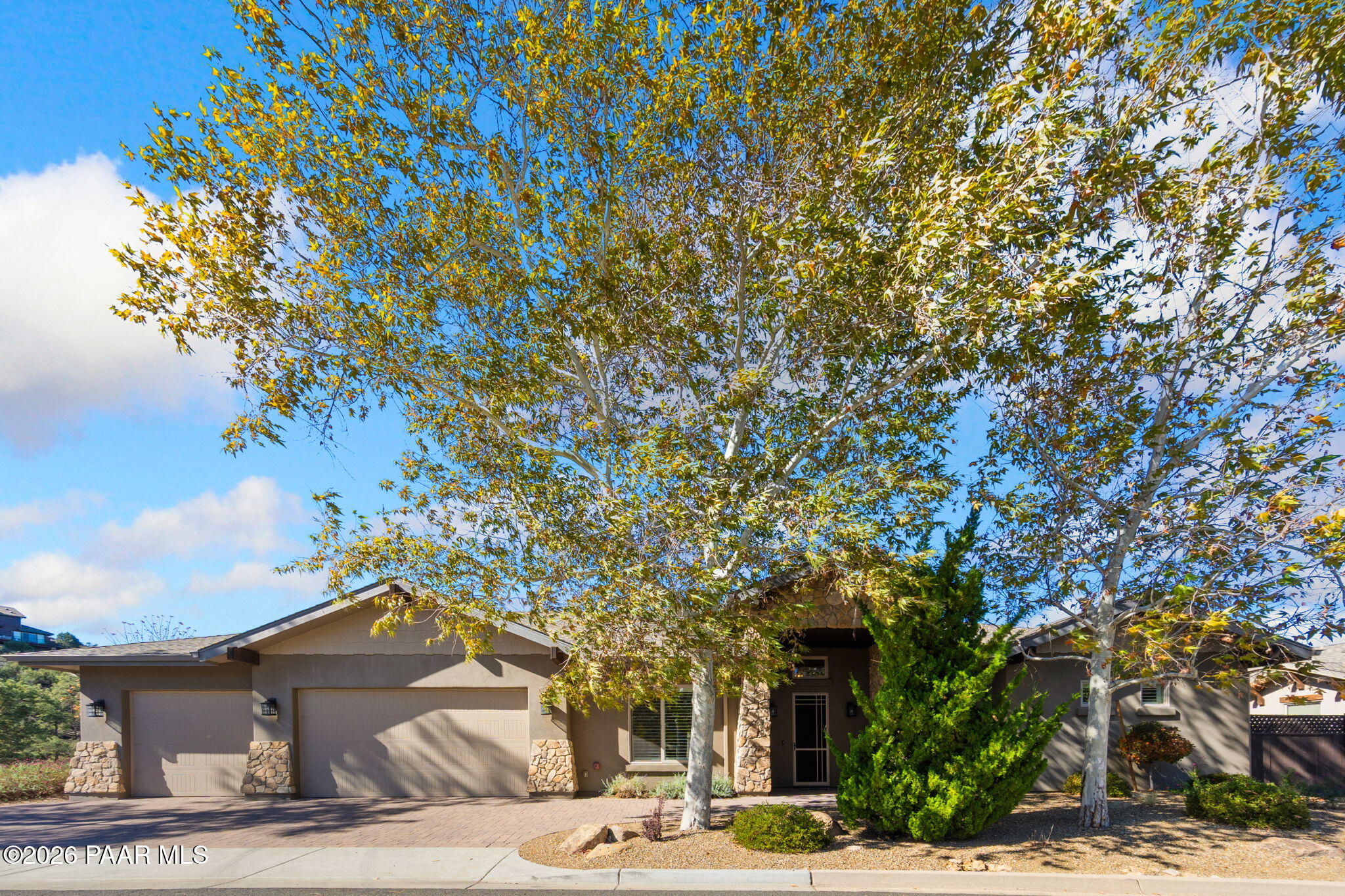 1476 Sierry Peaks Drive — photo