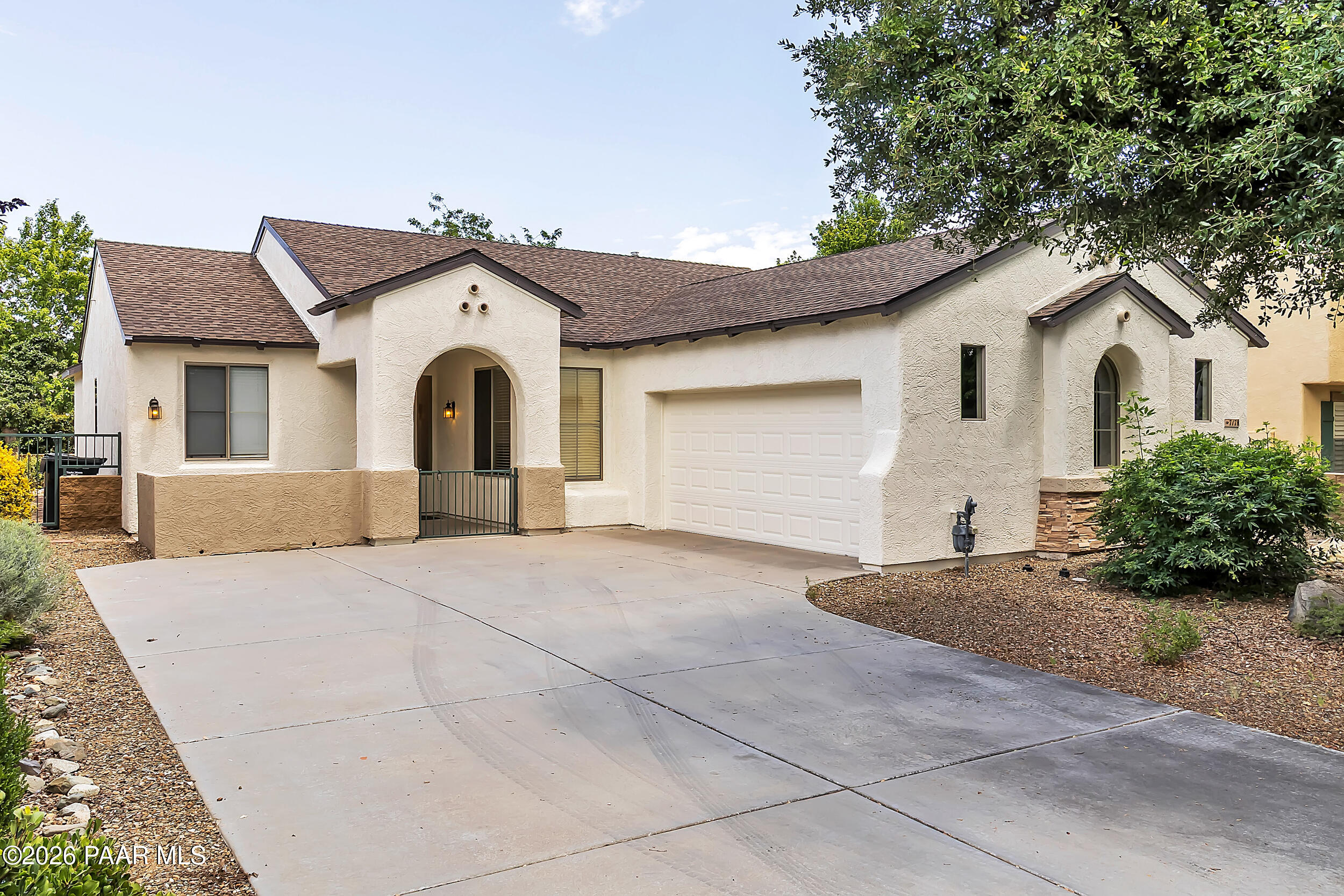 7178 E Grass Land Court — photo