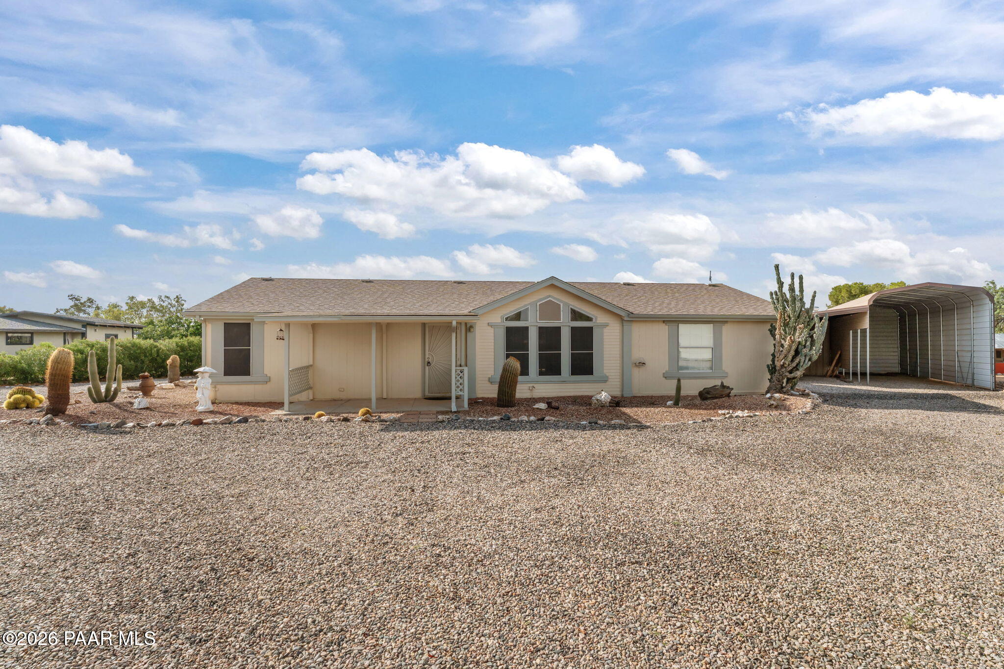 23705 W Cannon Drive — photo