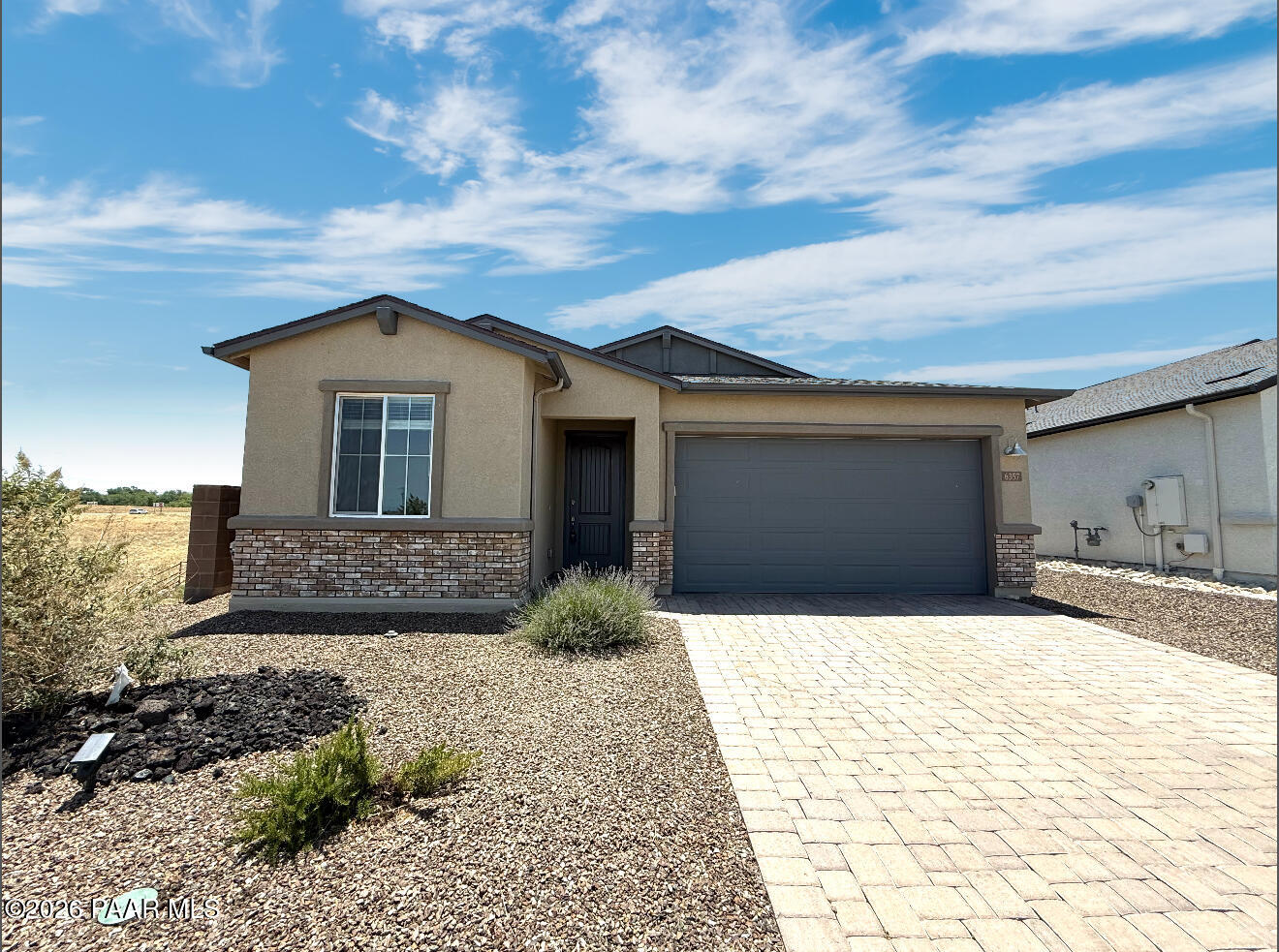 6357 Harvest Moon Avenue — photo