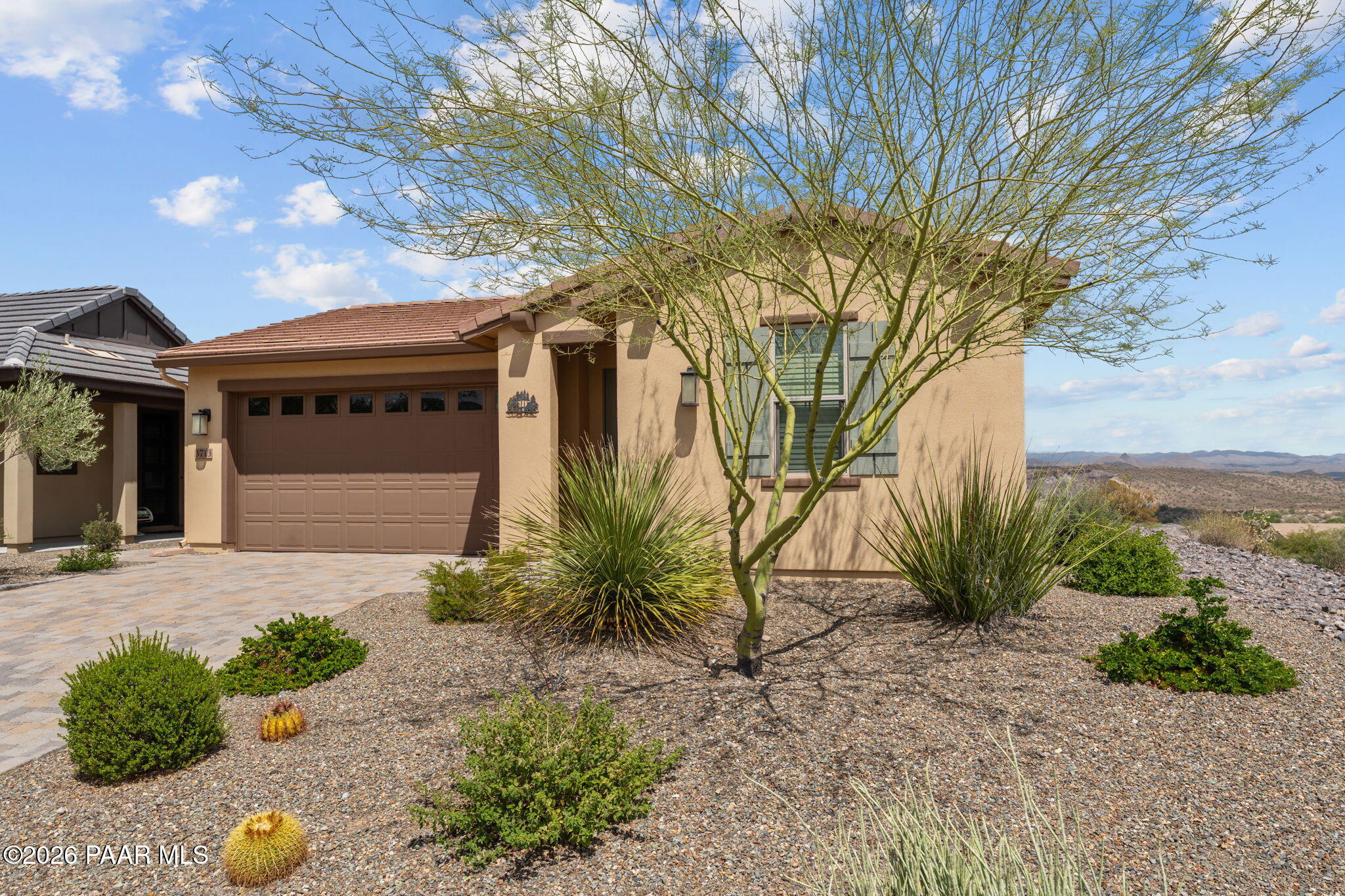 3713 Goldmine Canyon Way — photo
