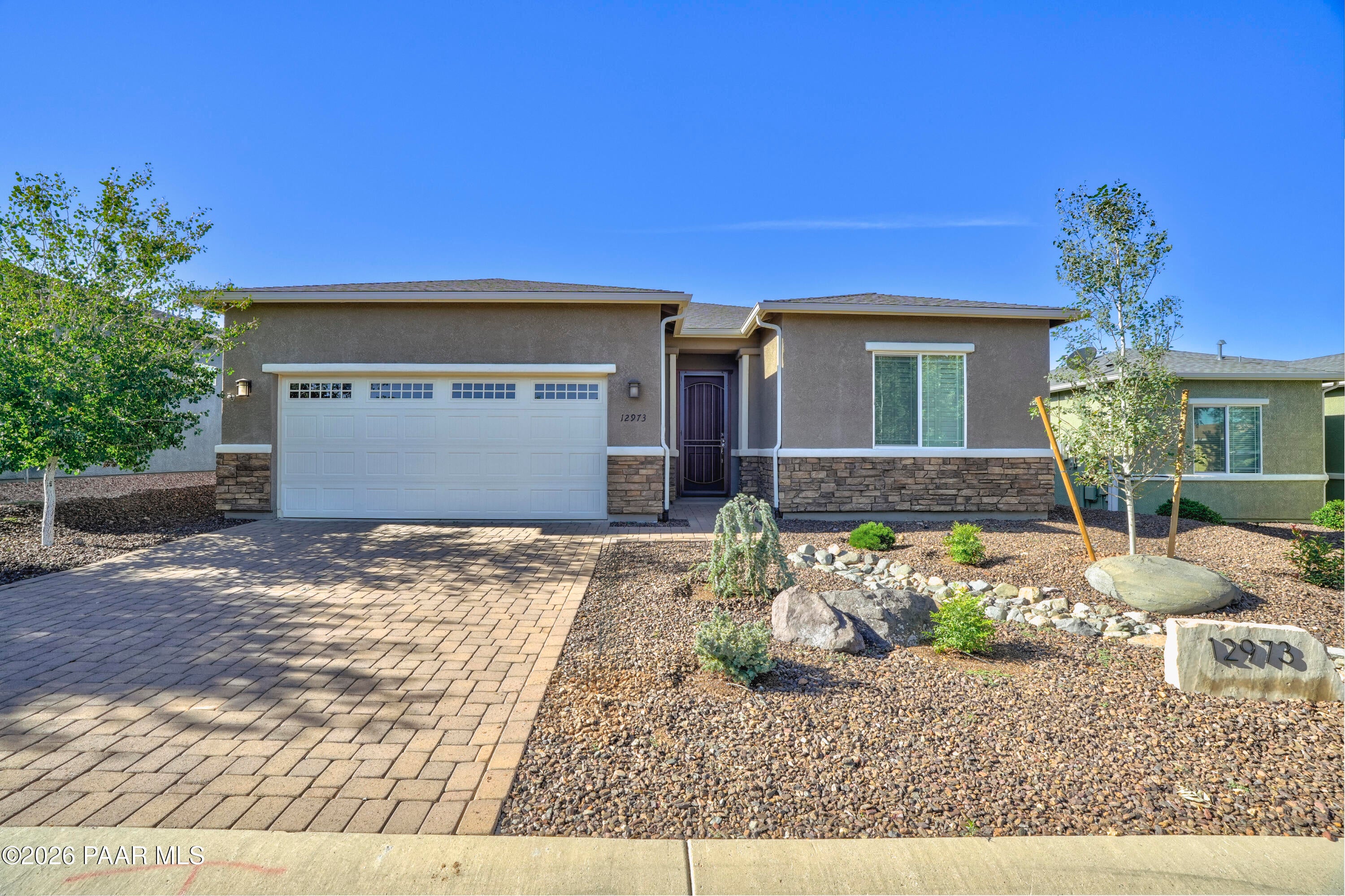 12973 E Toro Street — photo