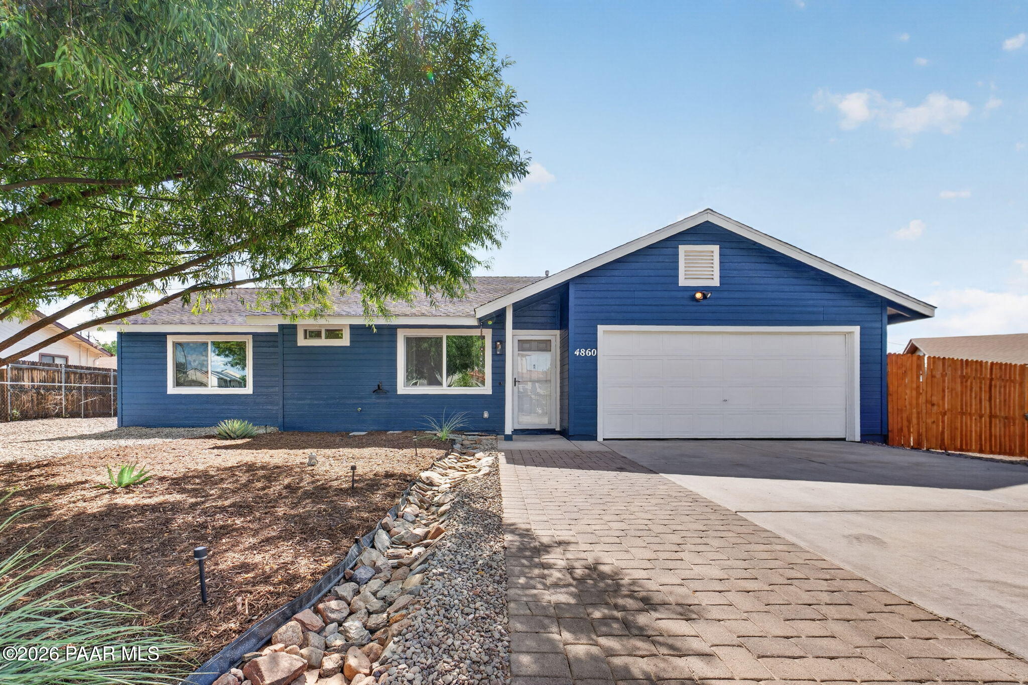 4860 N Judy Circle — photo