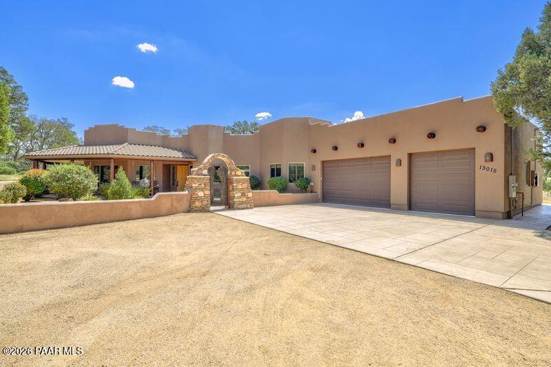 13015 N Yaqui Drive — photo