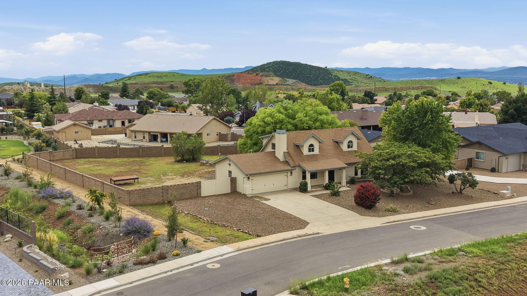 13421 E Remington Road — photo