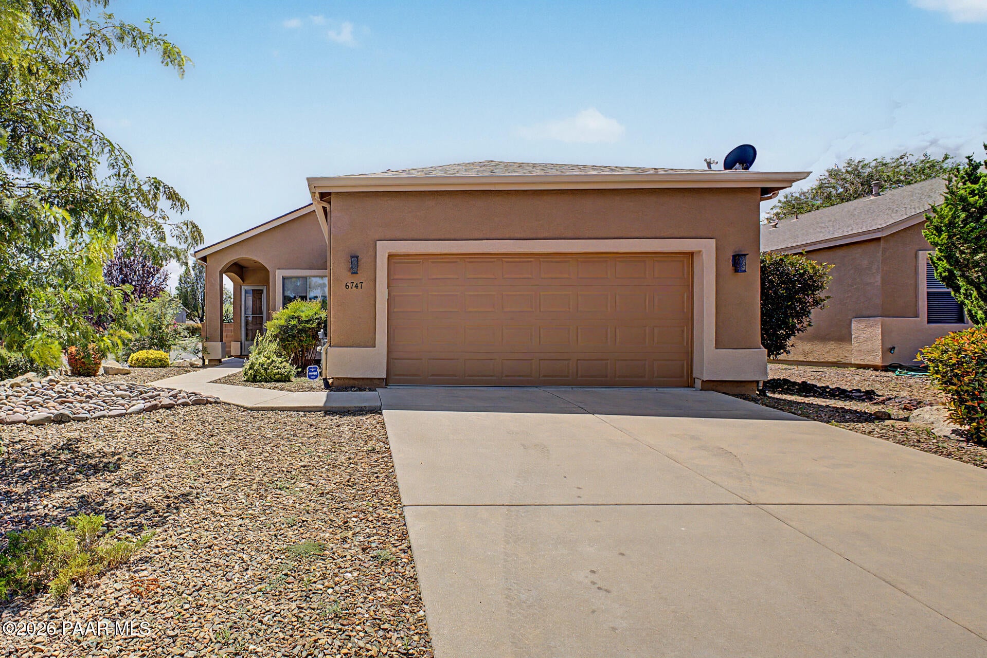 6747 E Kilkenny Place — photo