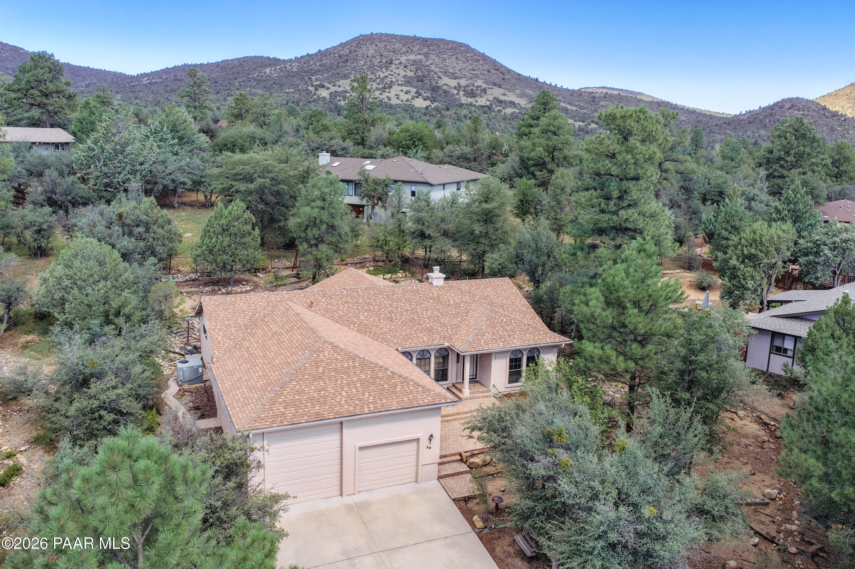 36 Wildwood Drive — photo