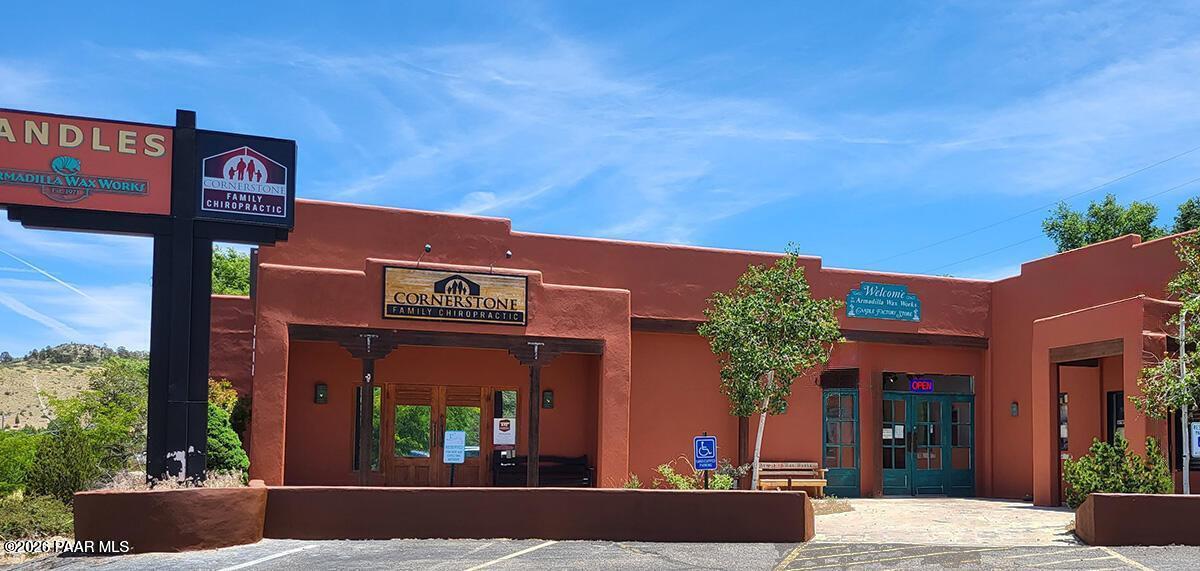 2225 E State Rte 69, Ste B & C — photo