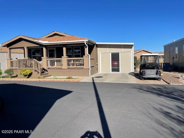 11250 E State Route 69 2240 — photo