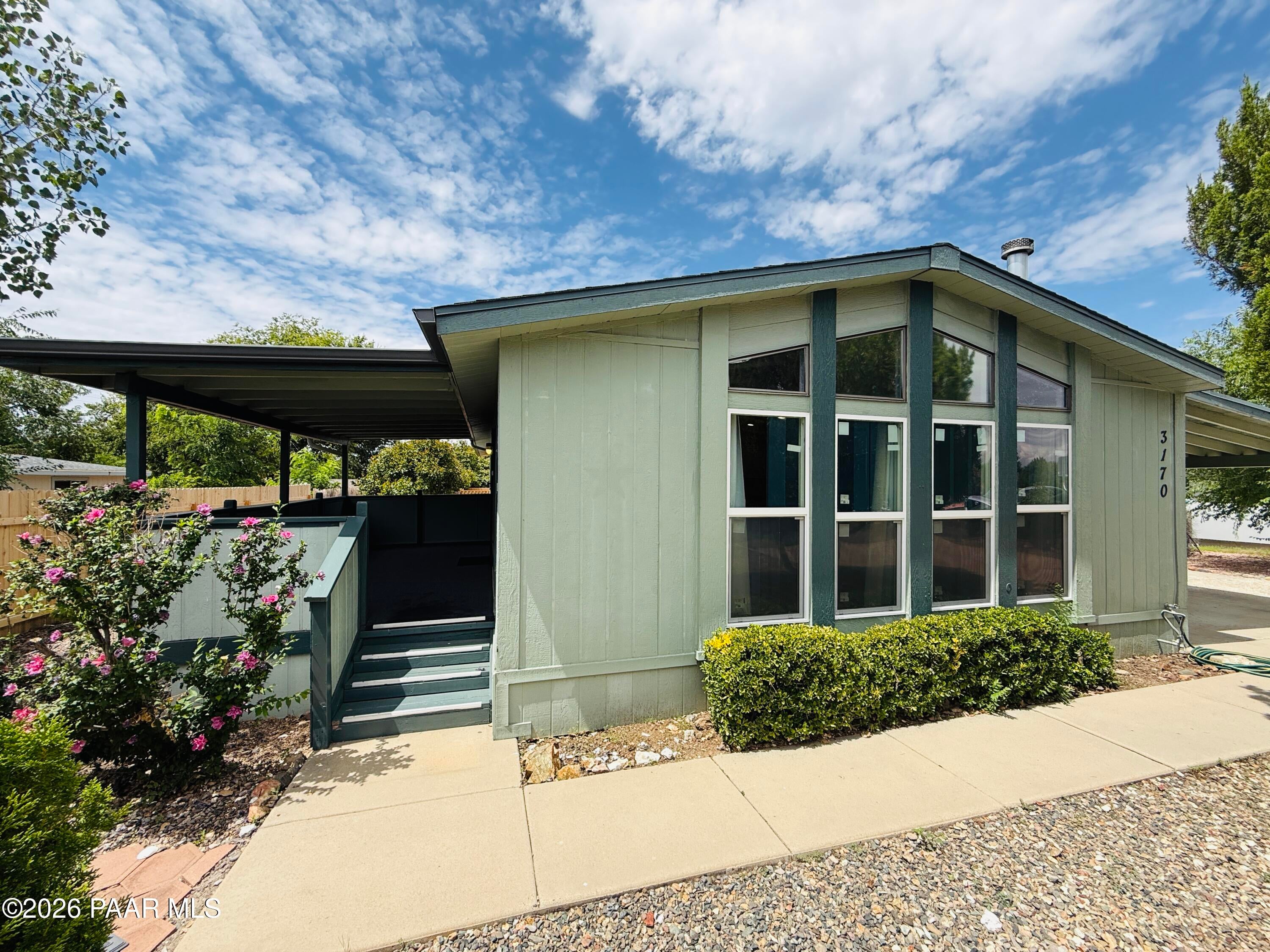 3170 Samaritan Way — photo
