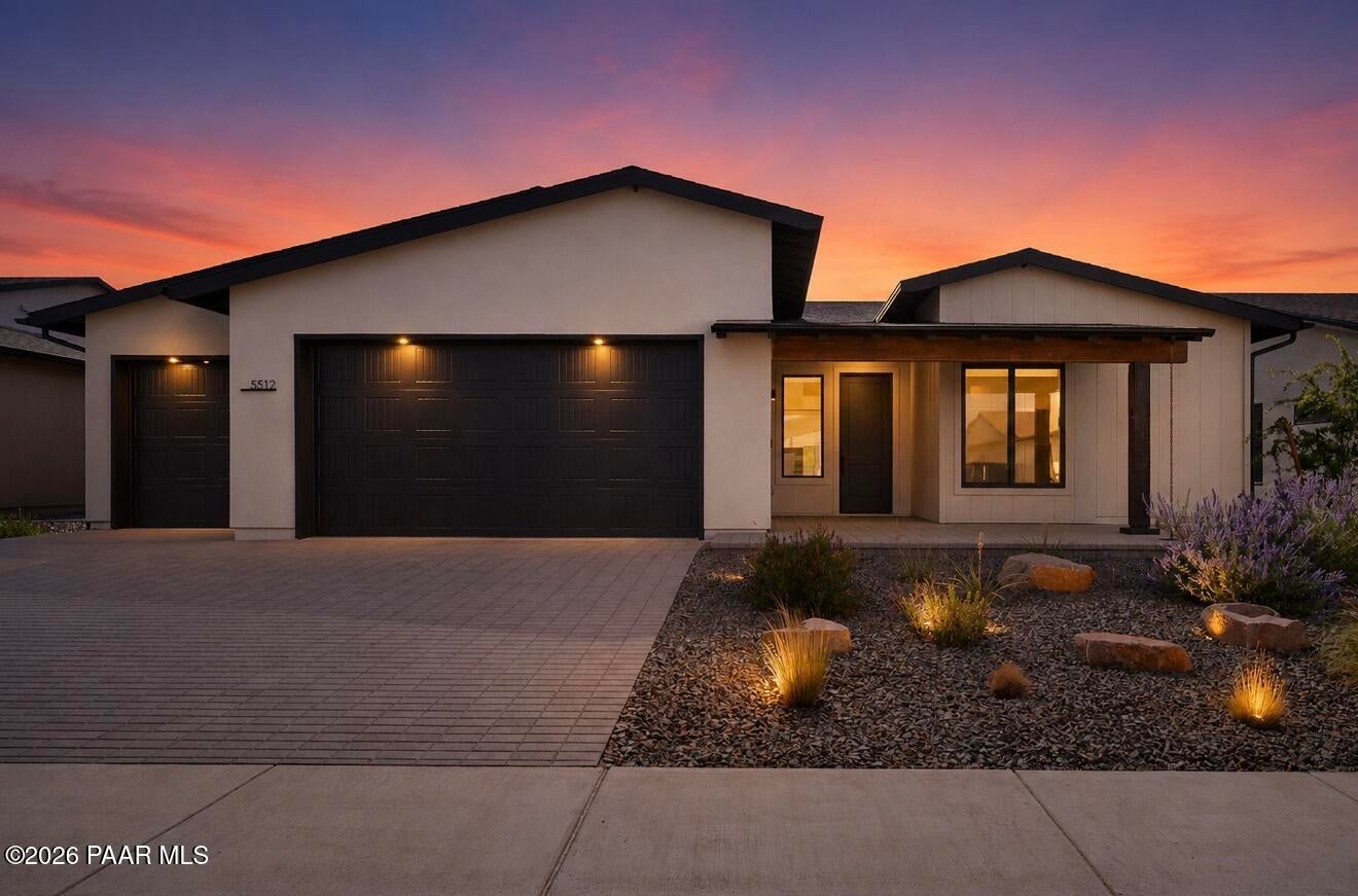 5512 E Edgar Way — photo