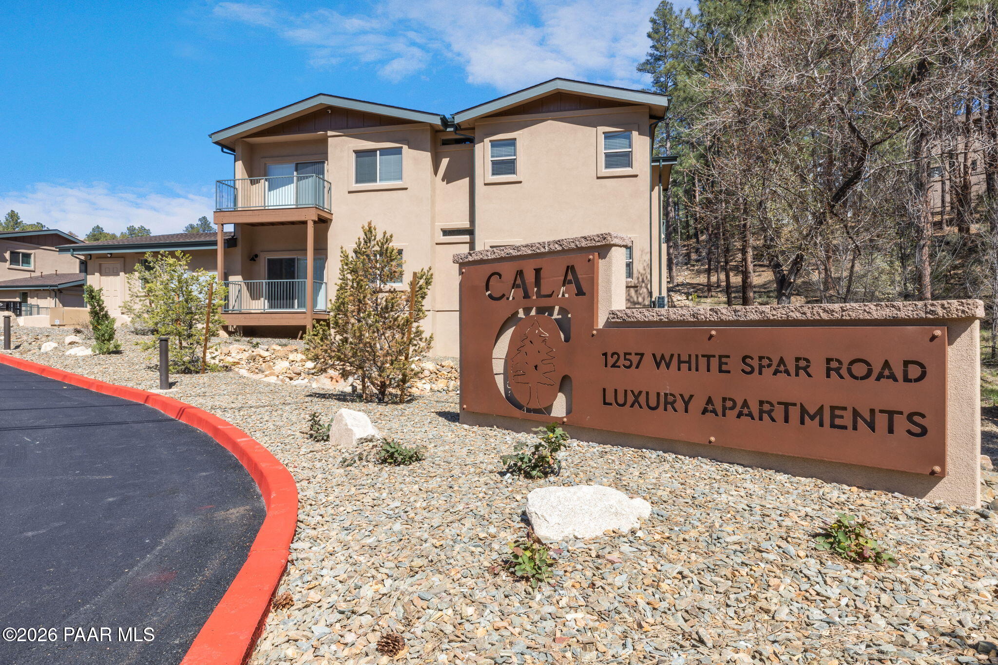 1257 White Spar Road D19 — photo