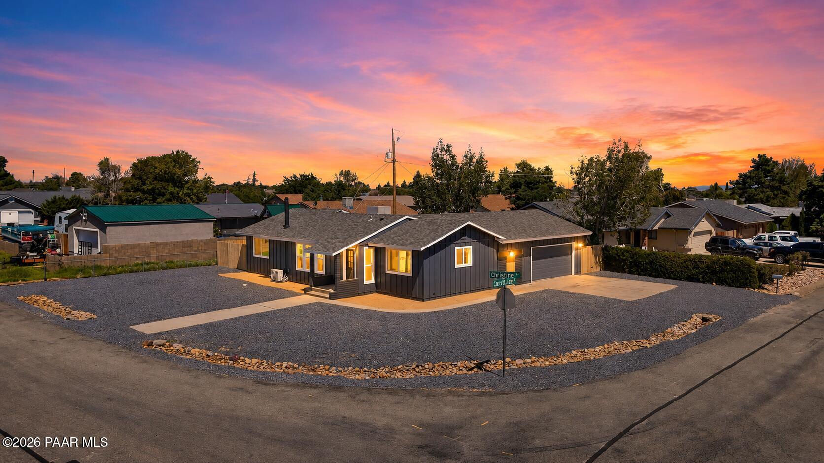 3400 N Constance Drive — photo