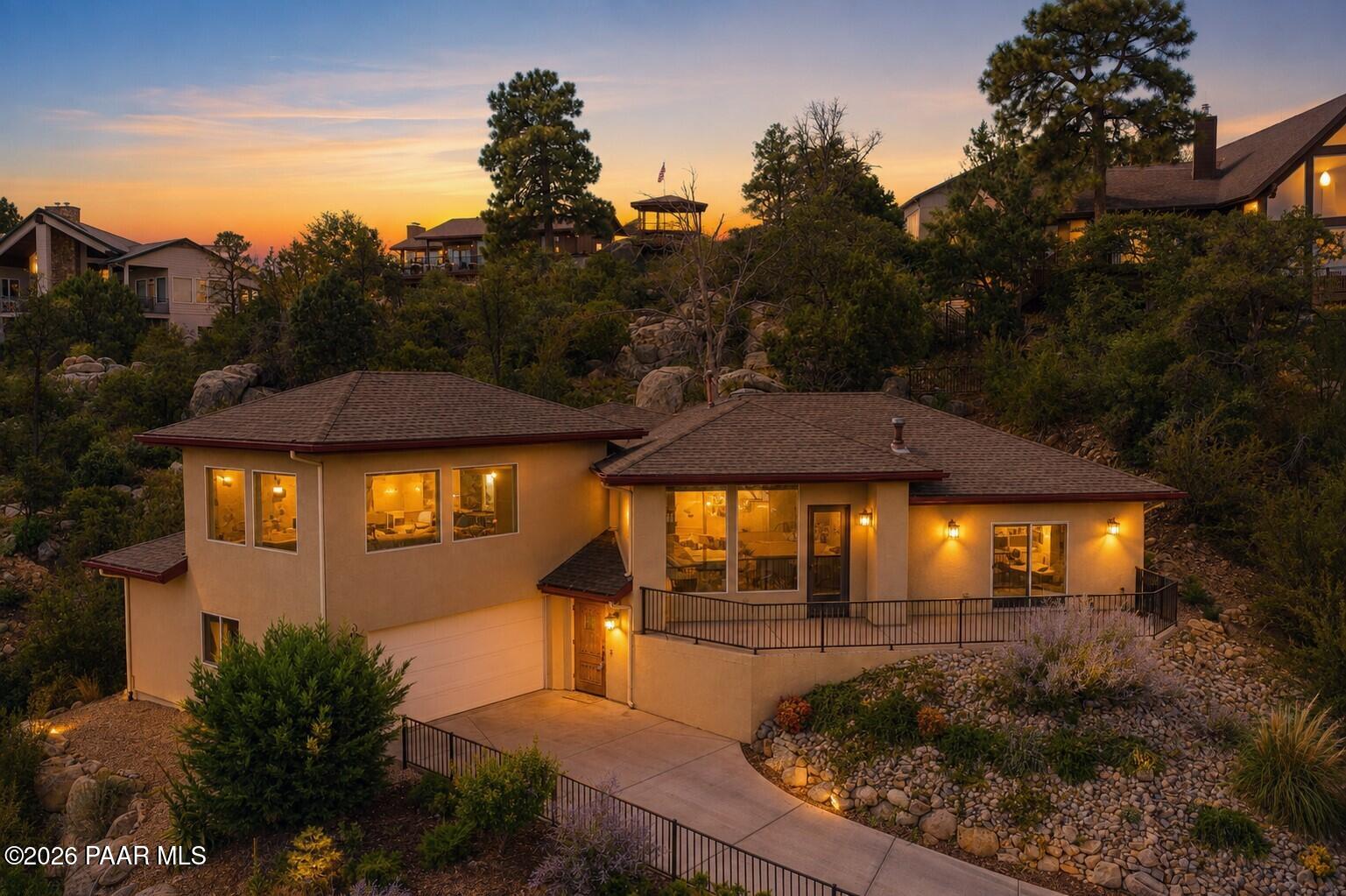 115 Rockcliff Lane — photo