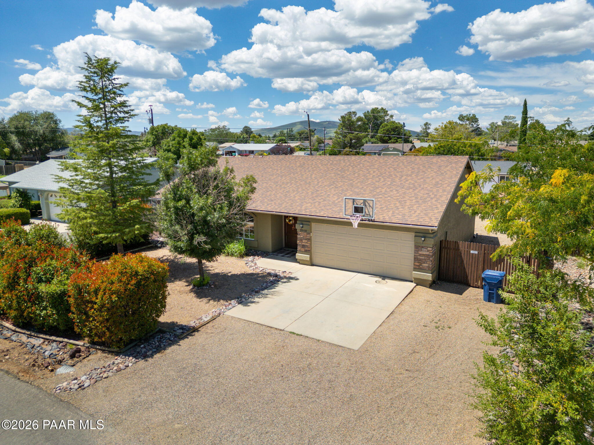 3860 N Catherine Drive — photo