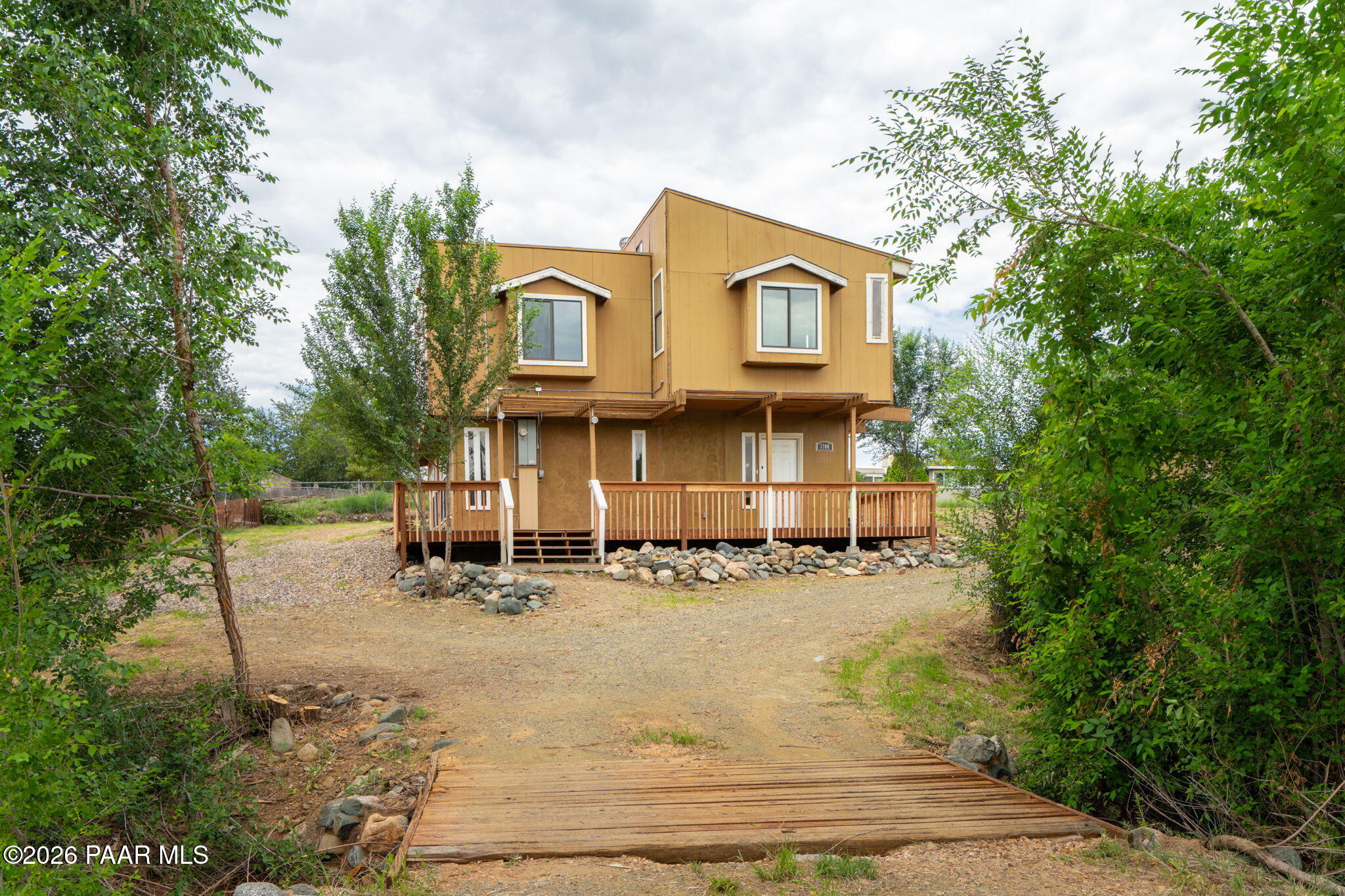 3700 N Starlight Drive — photo