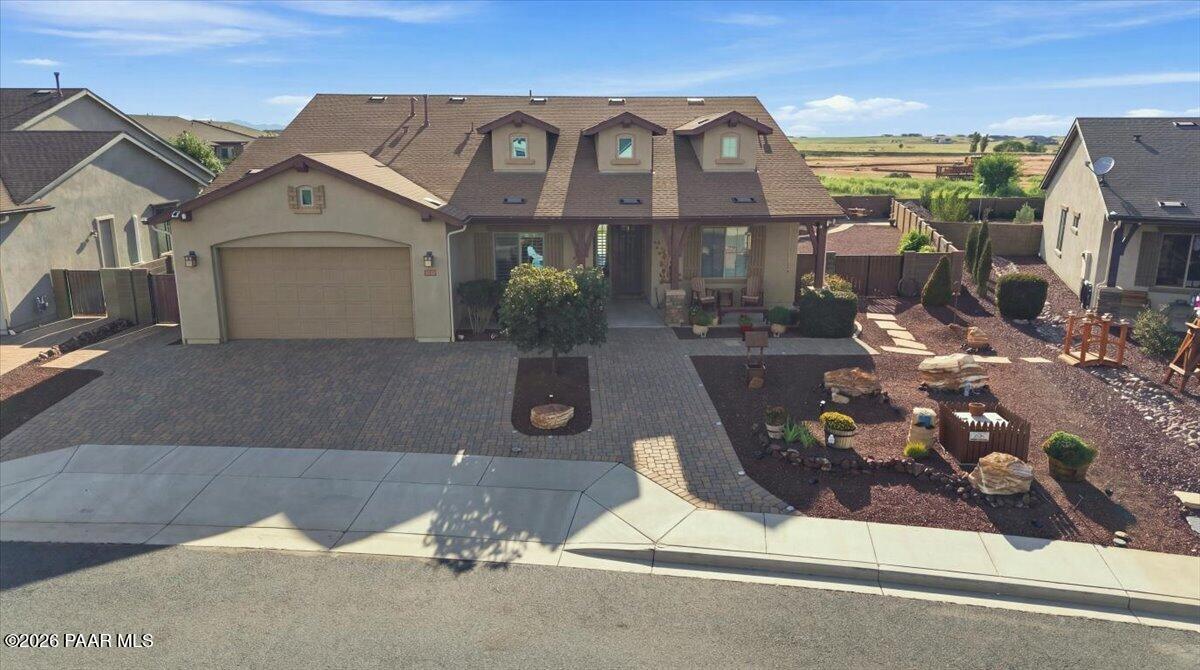 8638 N Ridge Rider Trail — photo