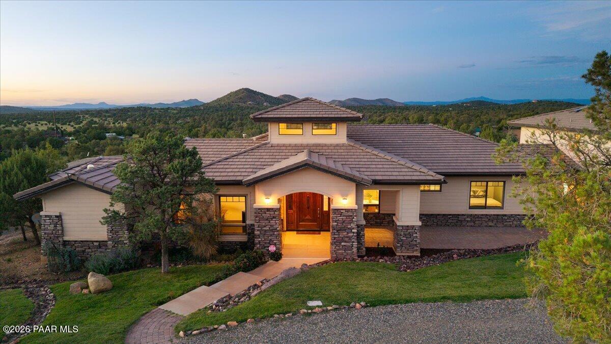 13175 N Bull Run Road — photo