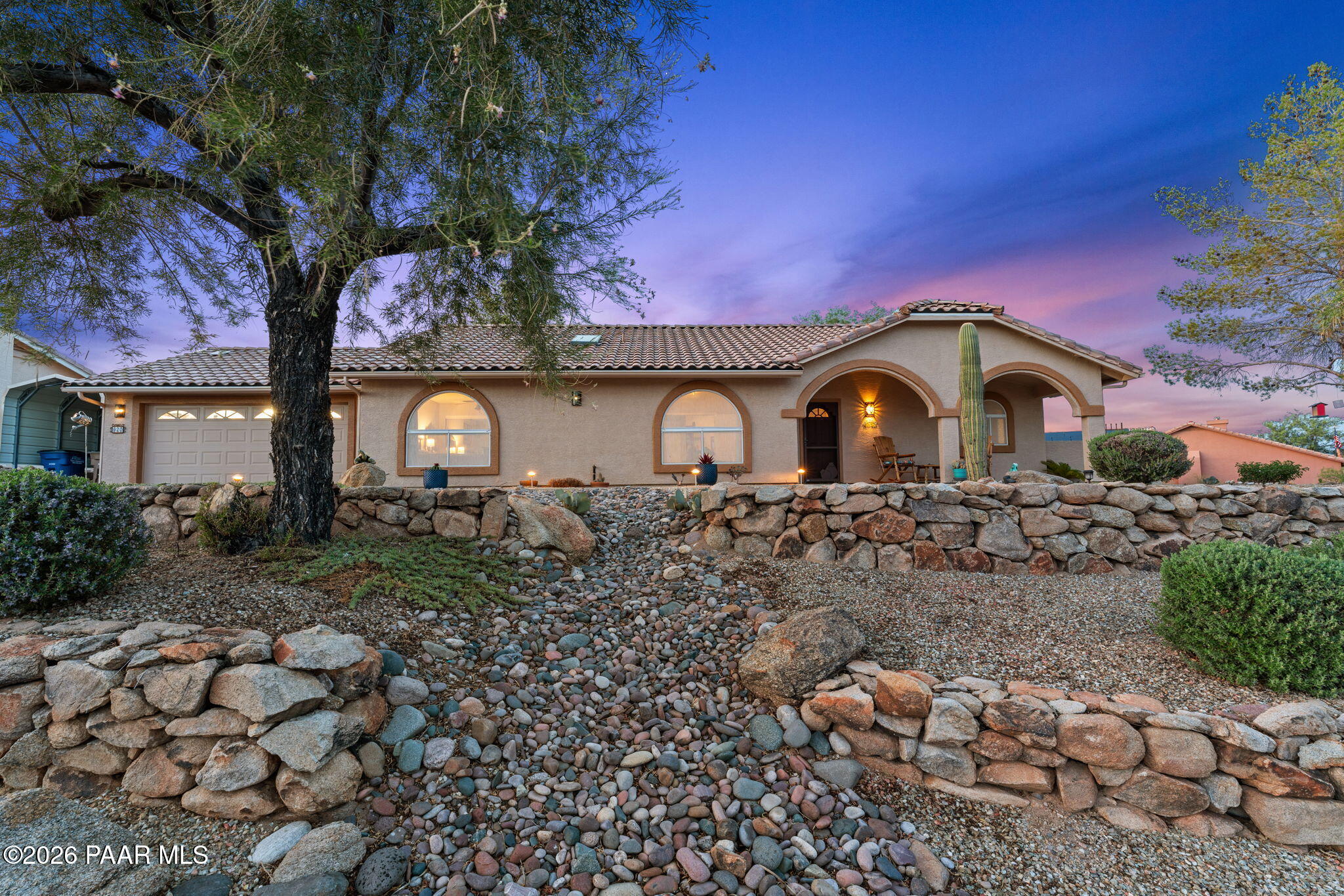 920 W Santa Fe Drive — photo