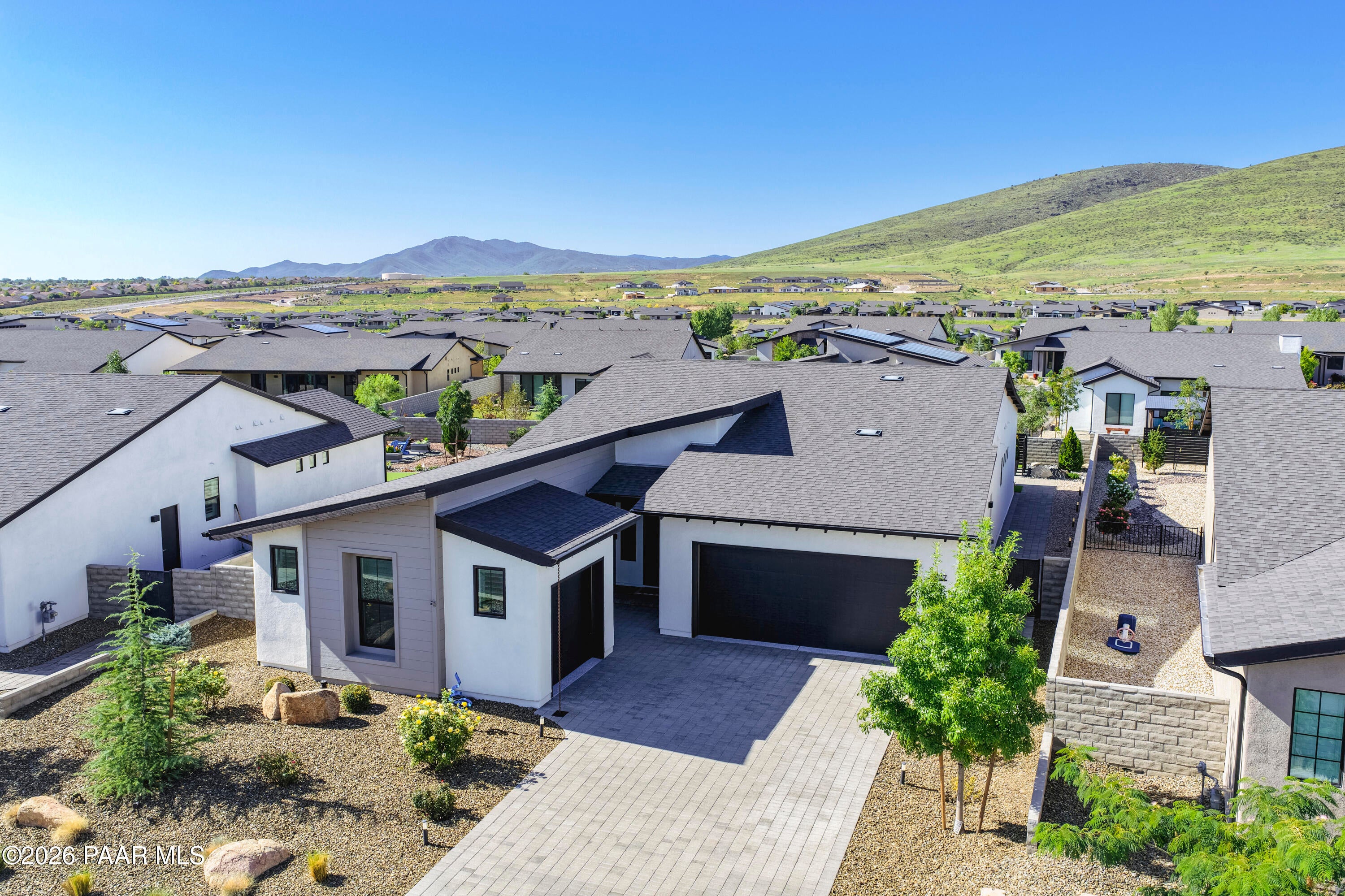 5717 E Tyler Road — photo