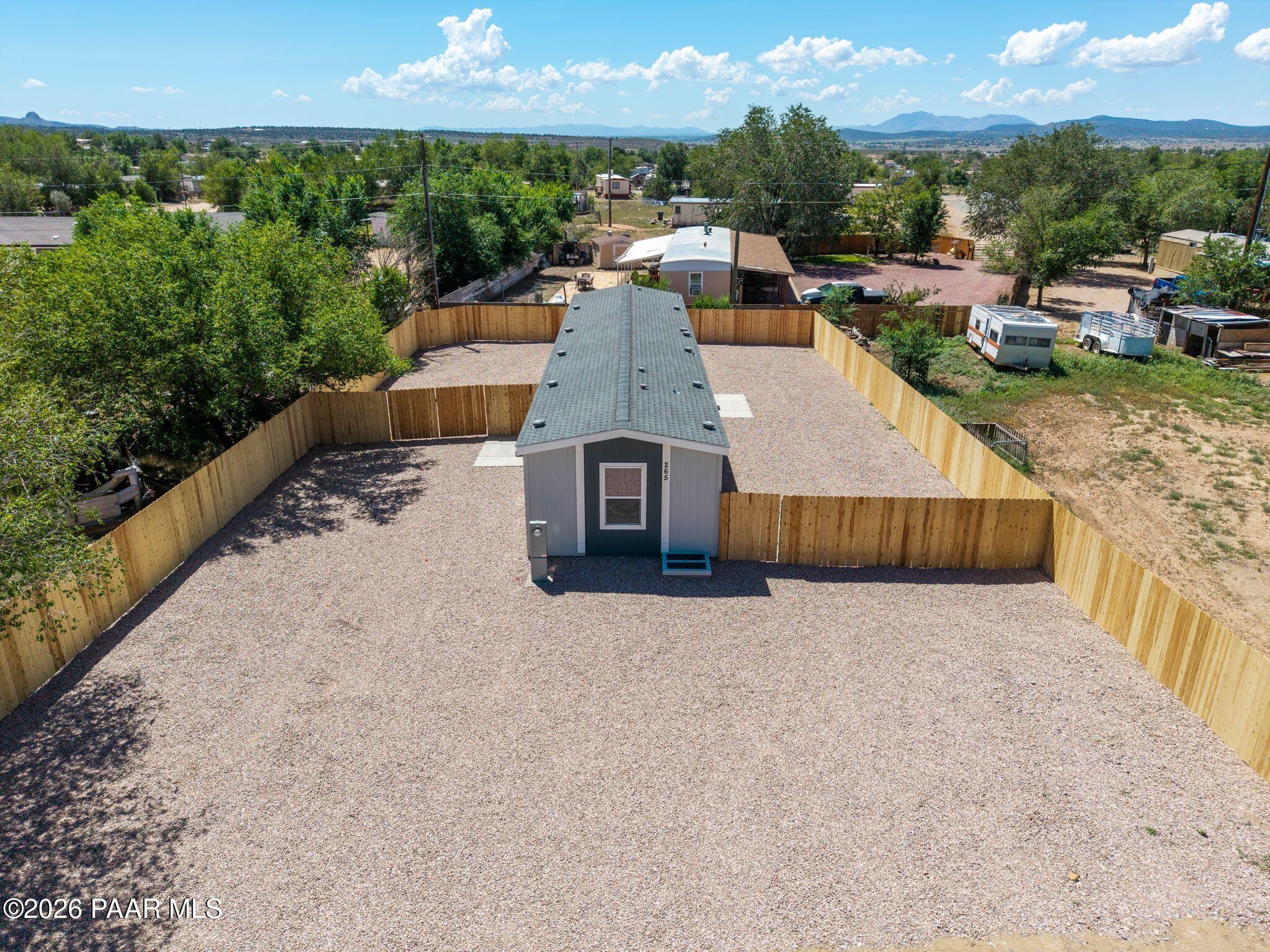 265 E Birchwood Drive — photo