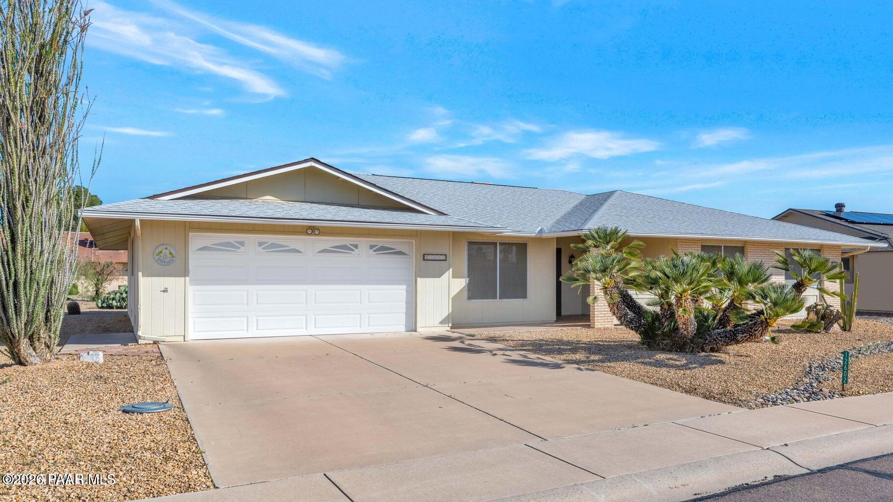 12602 W Rampart Drive — photo