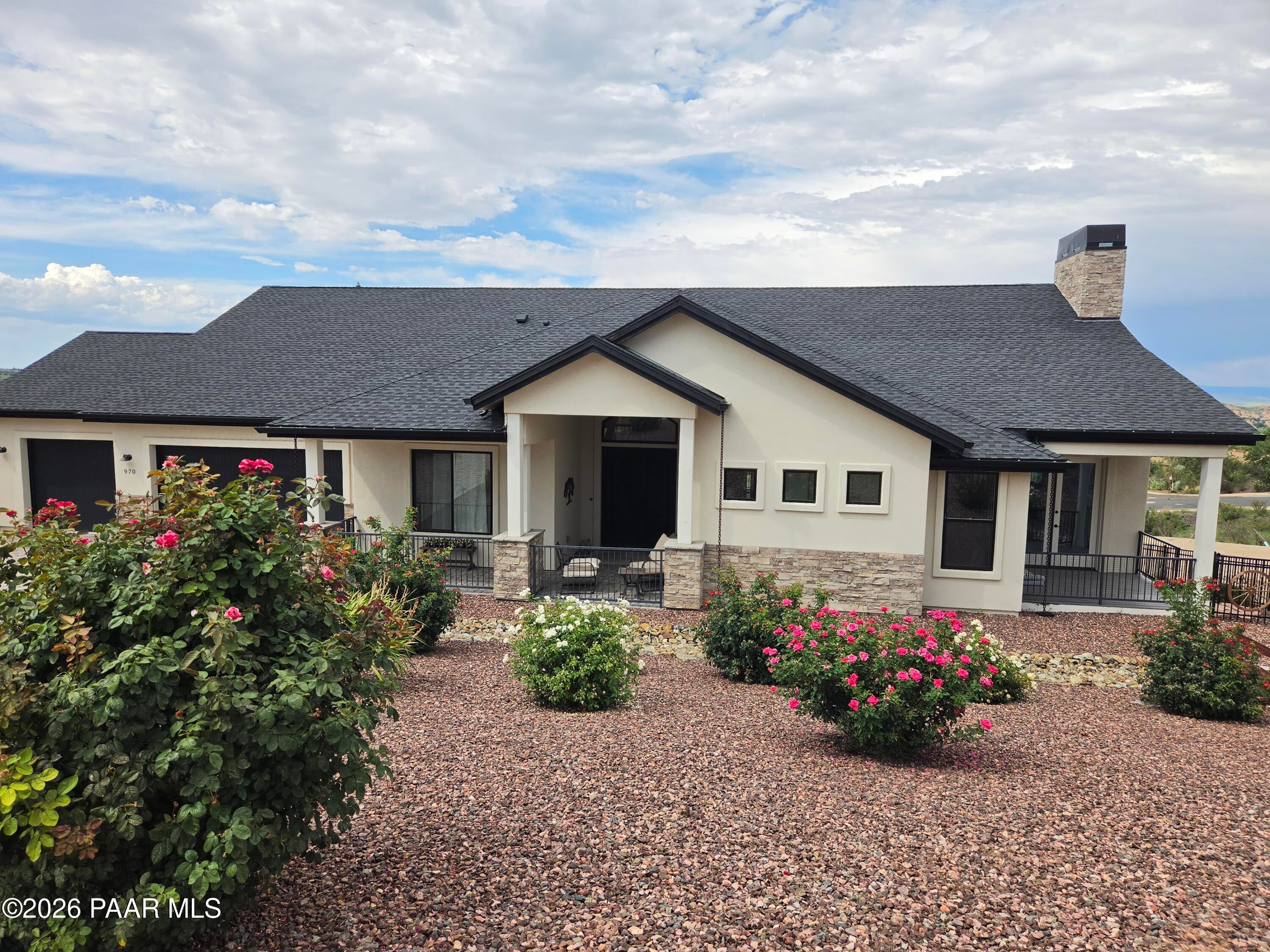 970 Rosye View Lane — photo