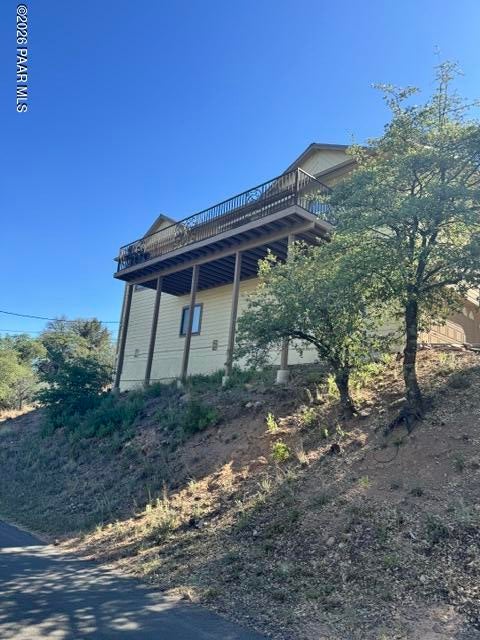 250 Anderson Road — photo