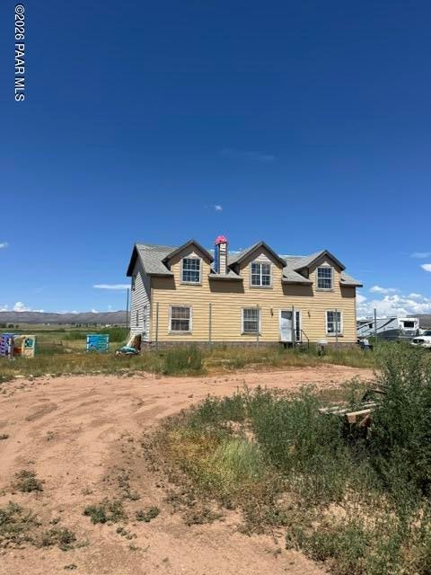 3800 W Rocky Road — photo