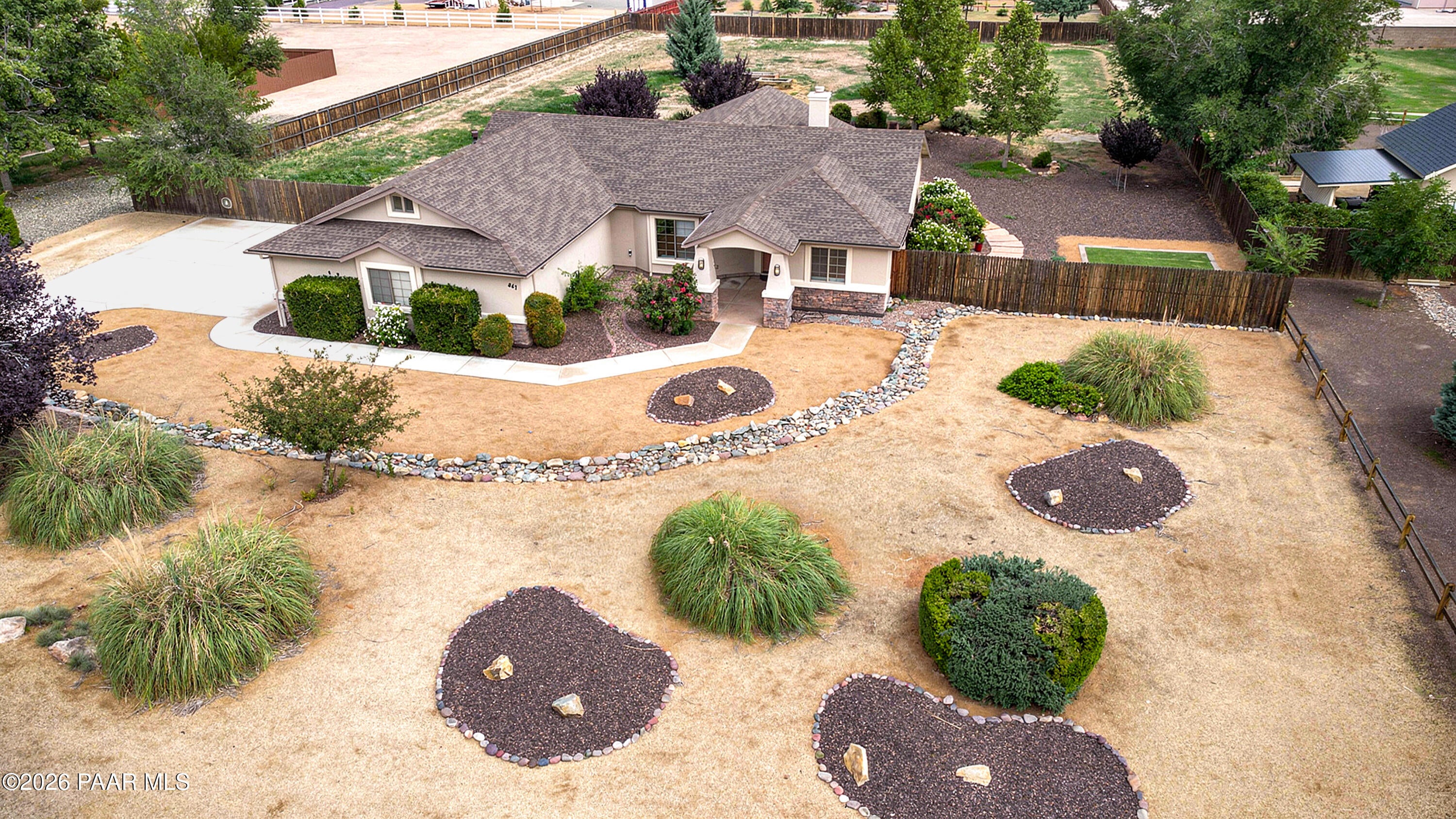 947 Tiffany Way — photo
