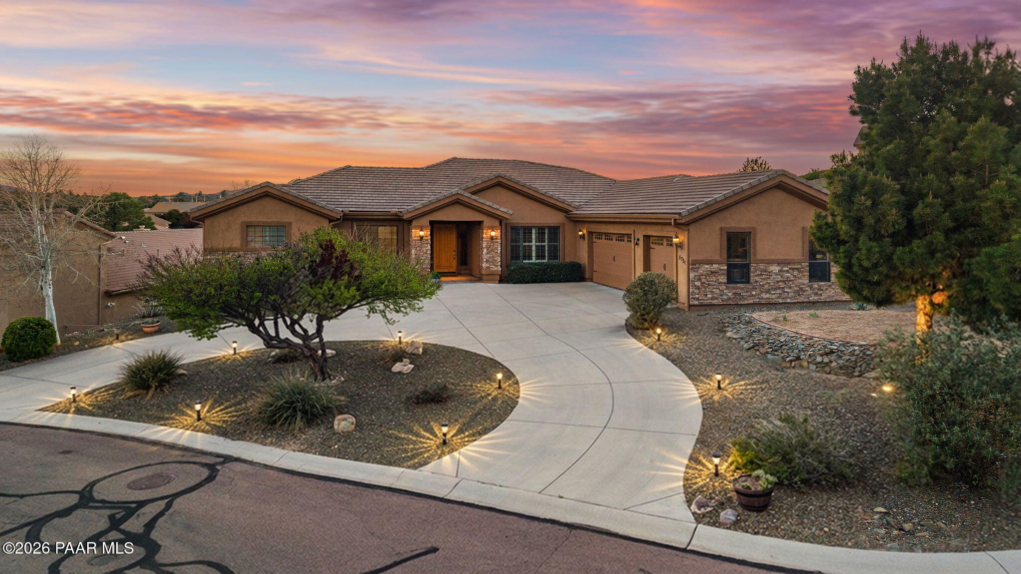 5730 Cilantro Court — photo