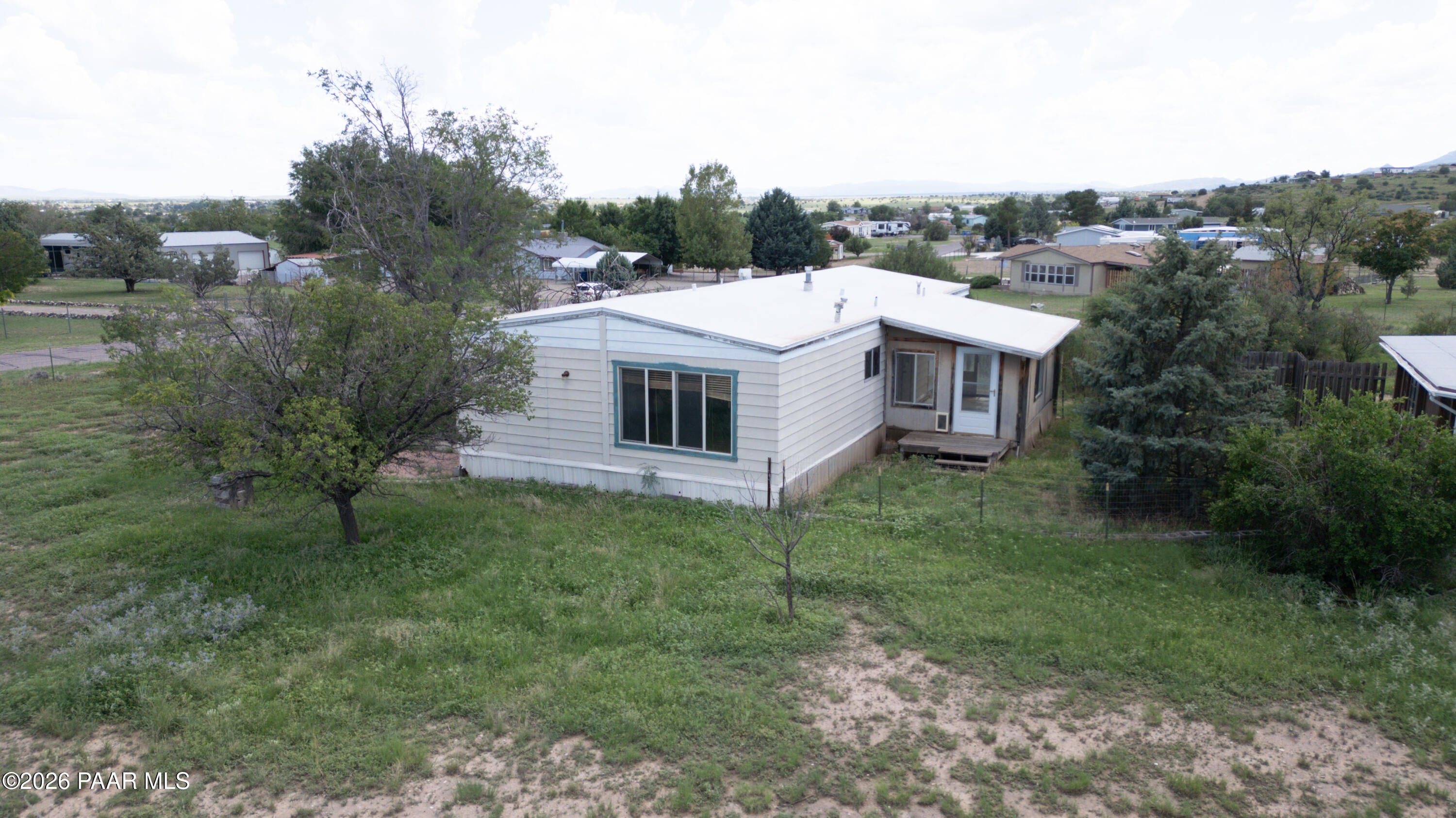 2630 N Hohokam Drive — photo