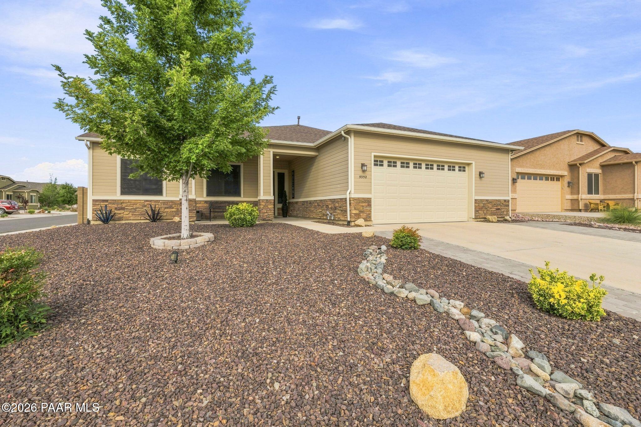 5352 N Evans Way — photo