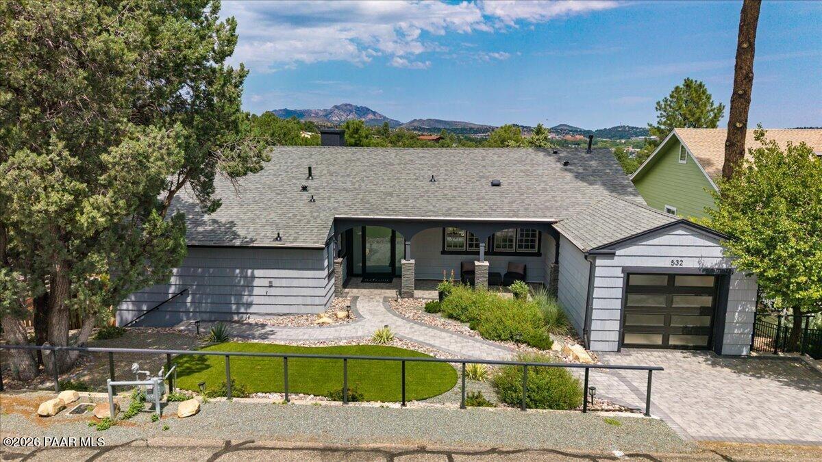 532 N Hassayampa Drive — photo
