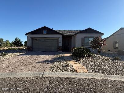 7906 E Carbon Court — photo