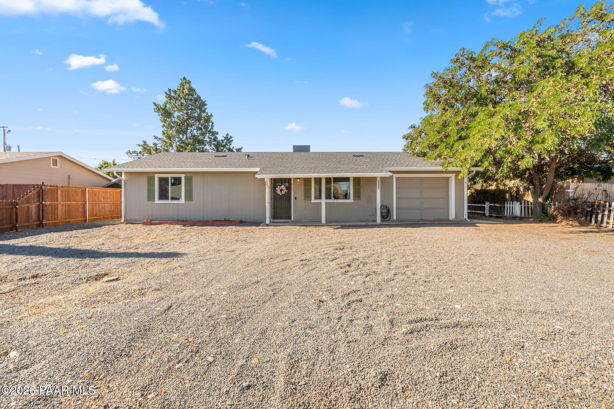 8225 E Manley Drive — photo