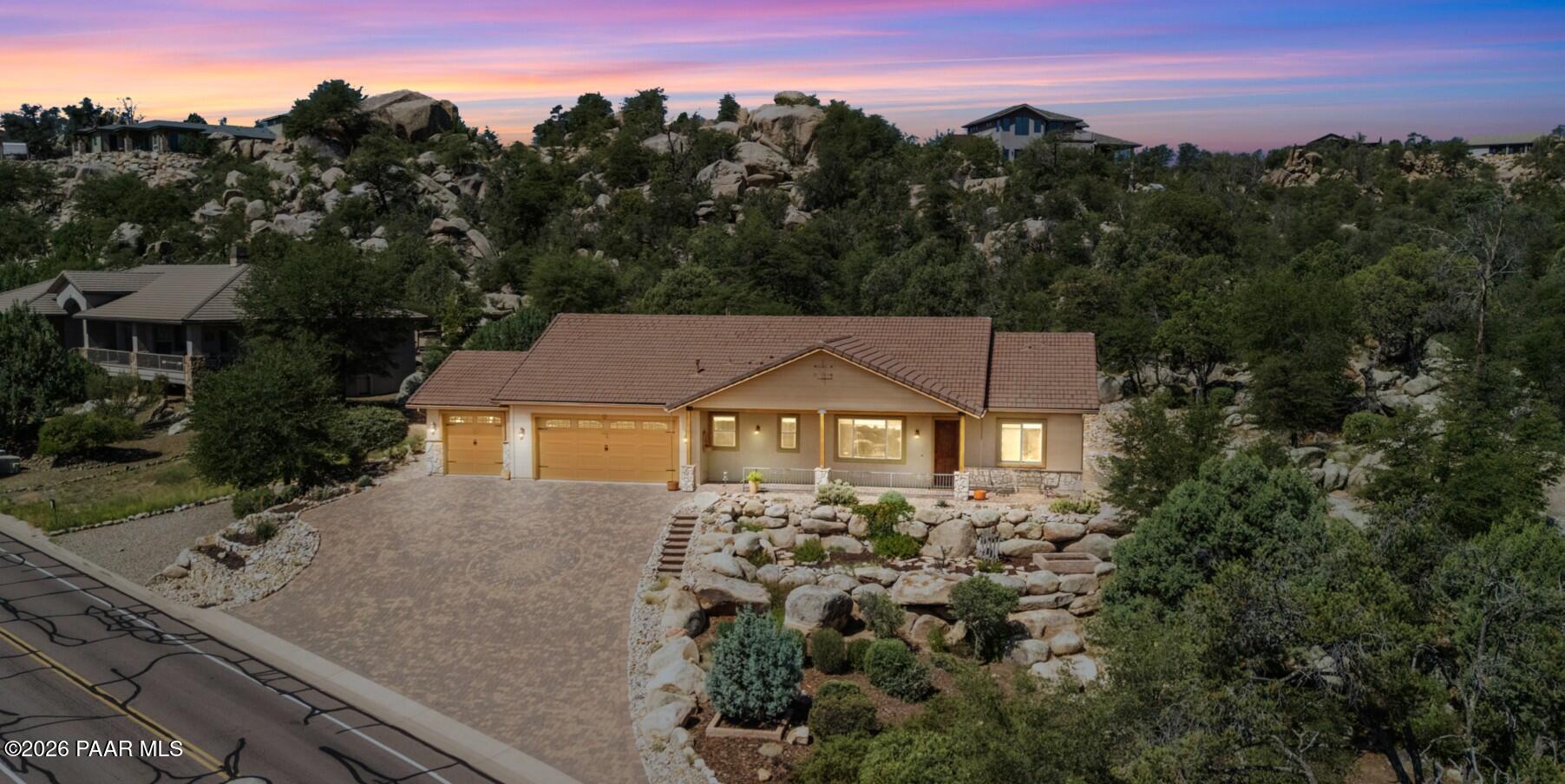 1330 Westridge Drive — photo