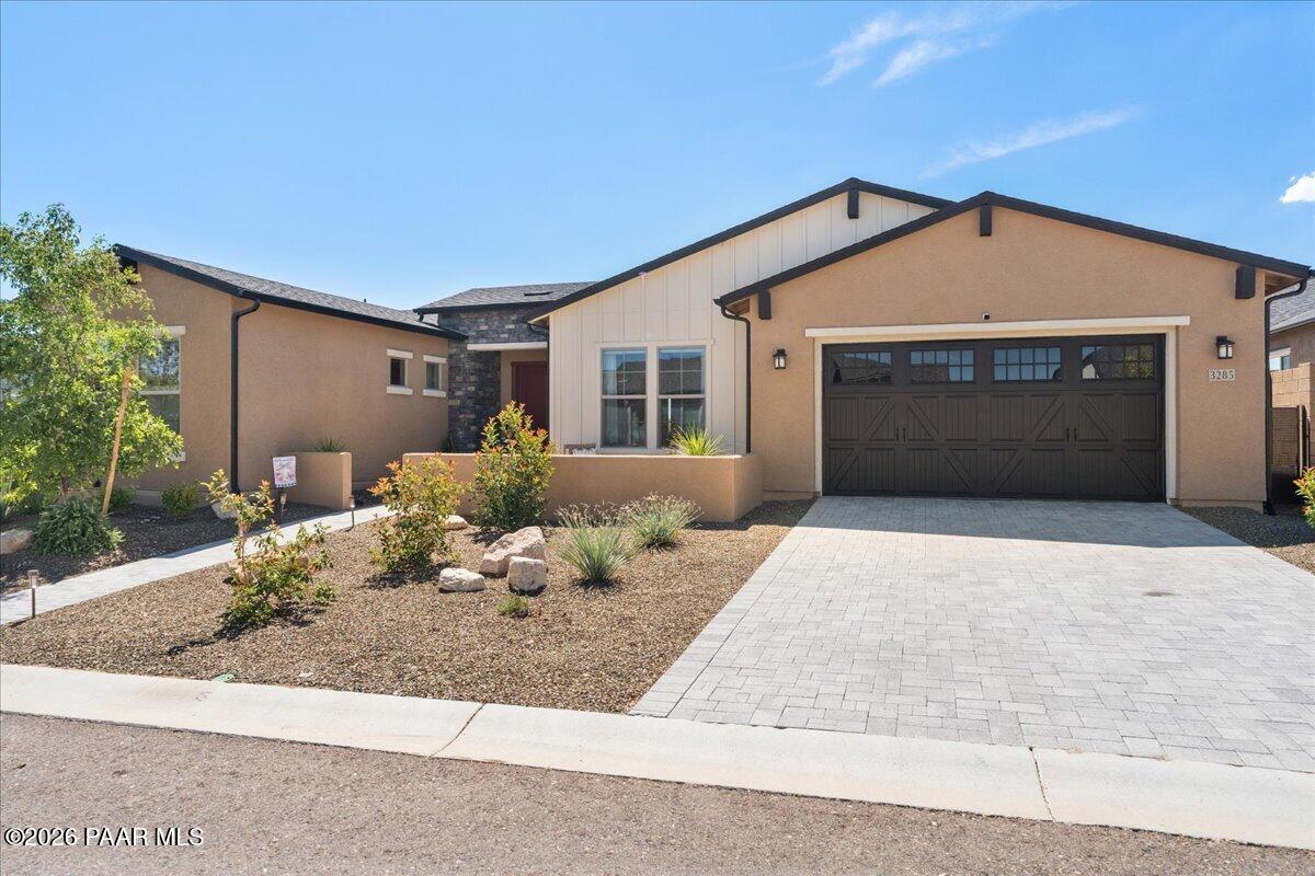 3285 Jagged Spire Court — photo