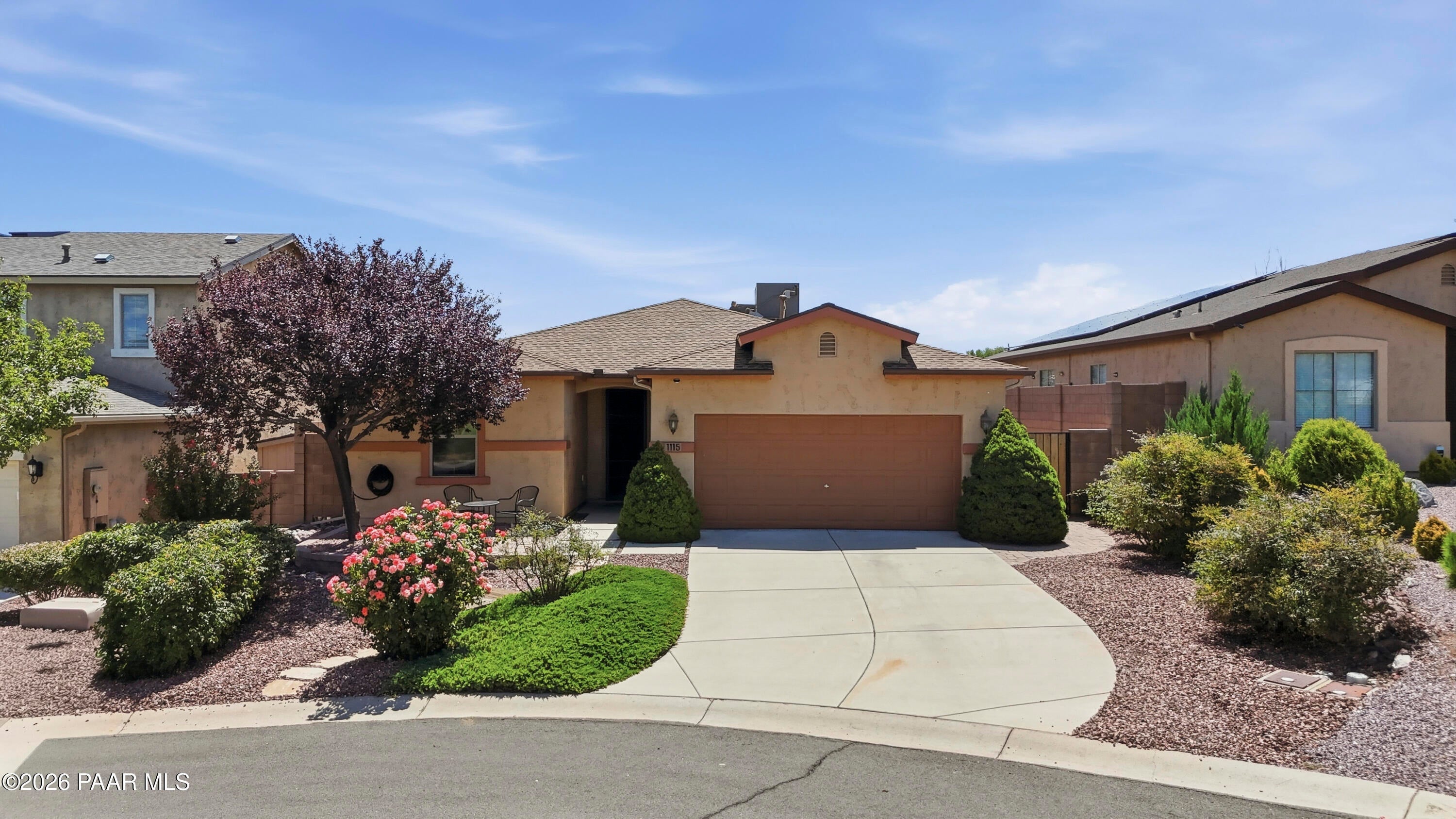 1115 Brentwood Way — photo